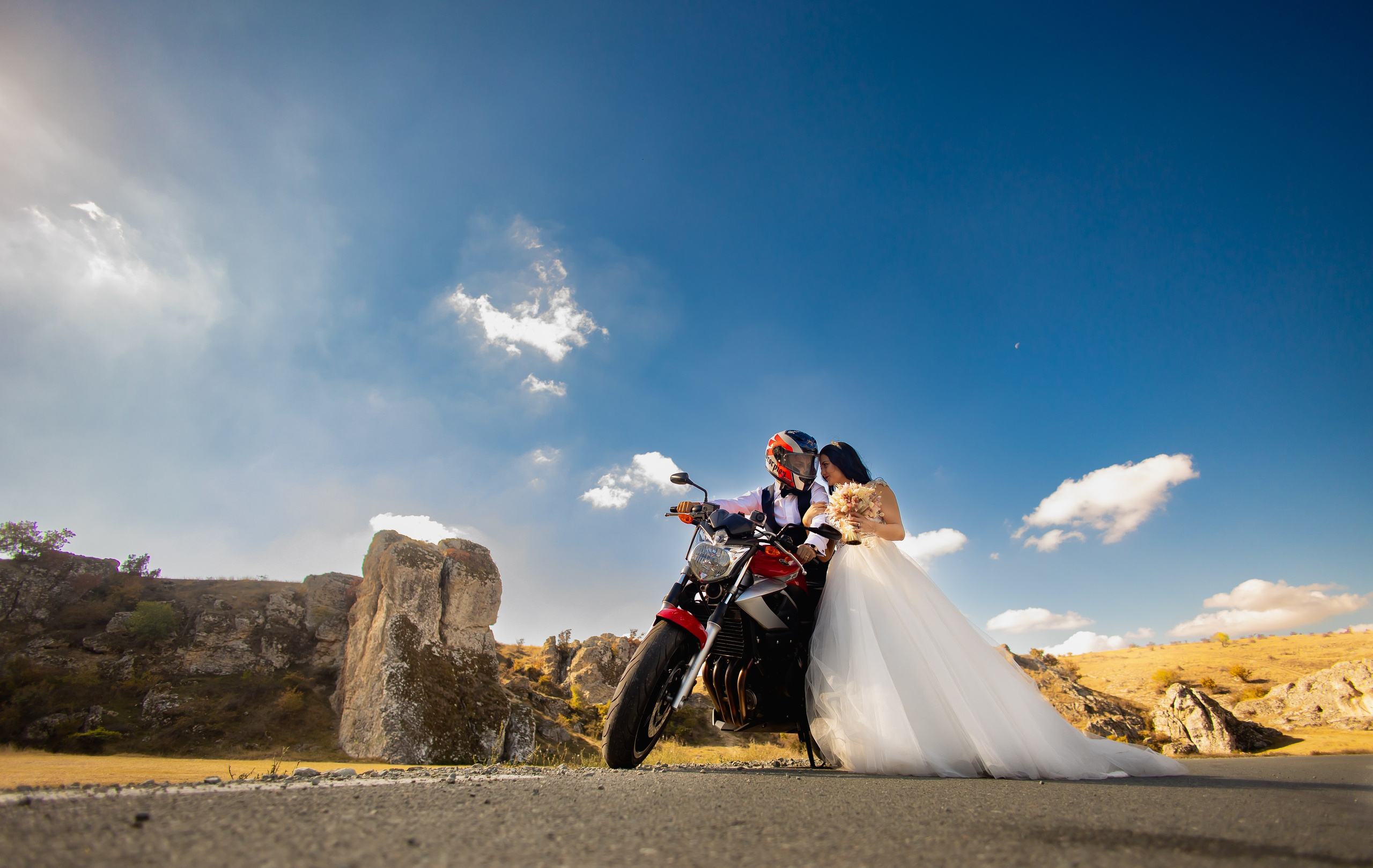 Fotografii de la sedinte foto Trash the Dress. Codux — Fotograf Tulcea | Fotograf Evenimente