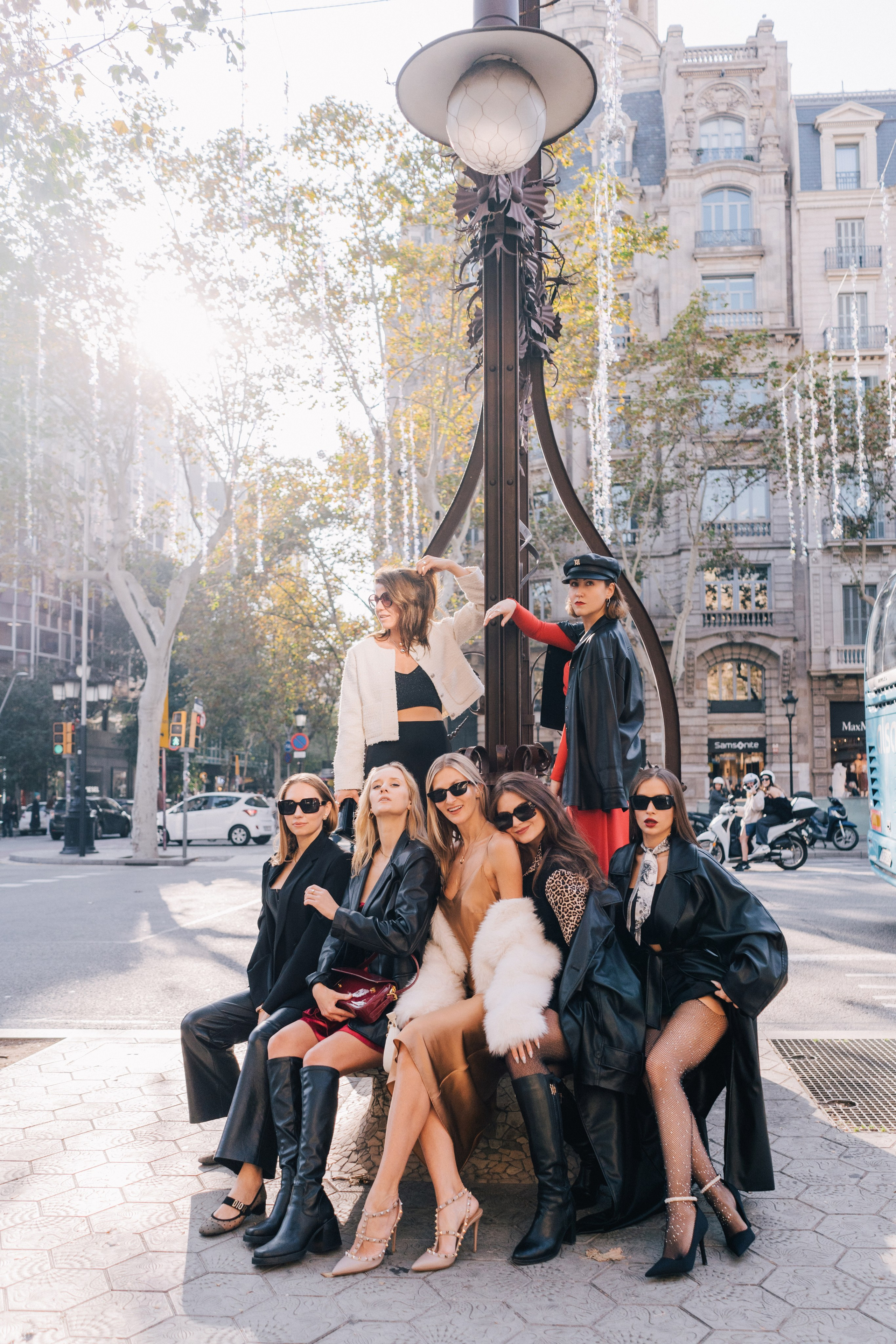 Paulina HEN party. Photographer Kristina Dorina