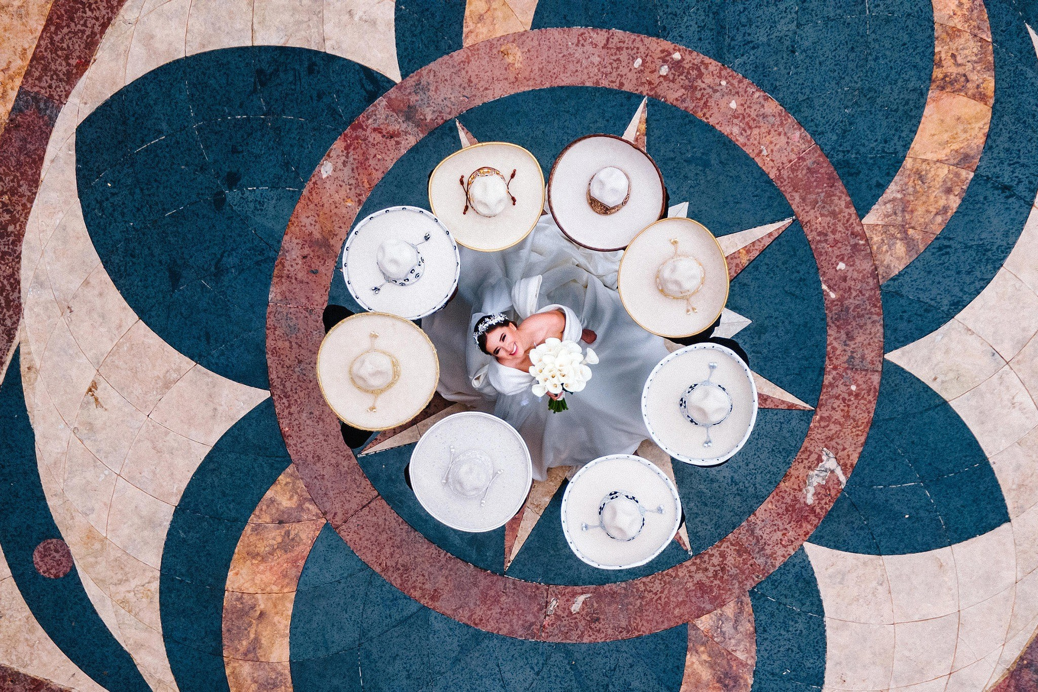 Galería Formal. Jorge Romero Fotógrafo de bodas