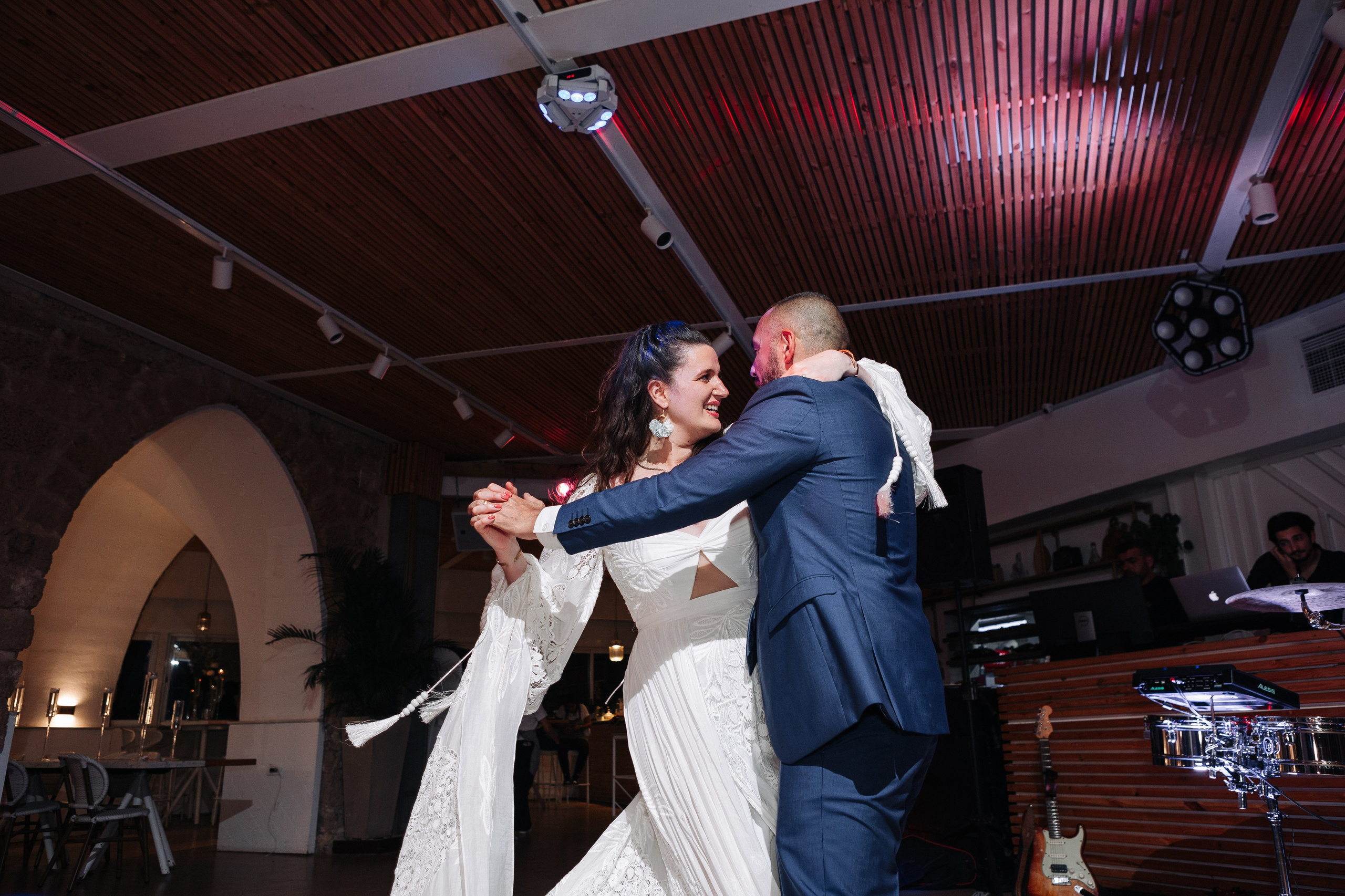 WEDDING IN CAESARIA. PHOTOGRAPHER IN ISRAEL