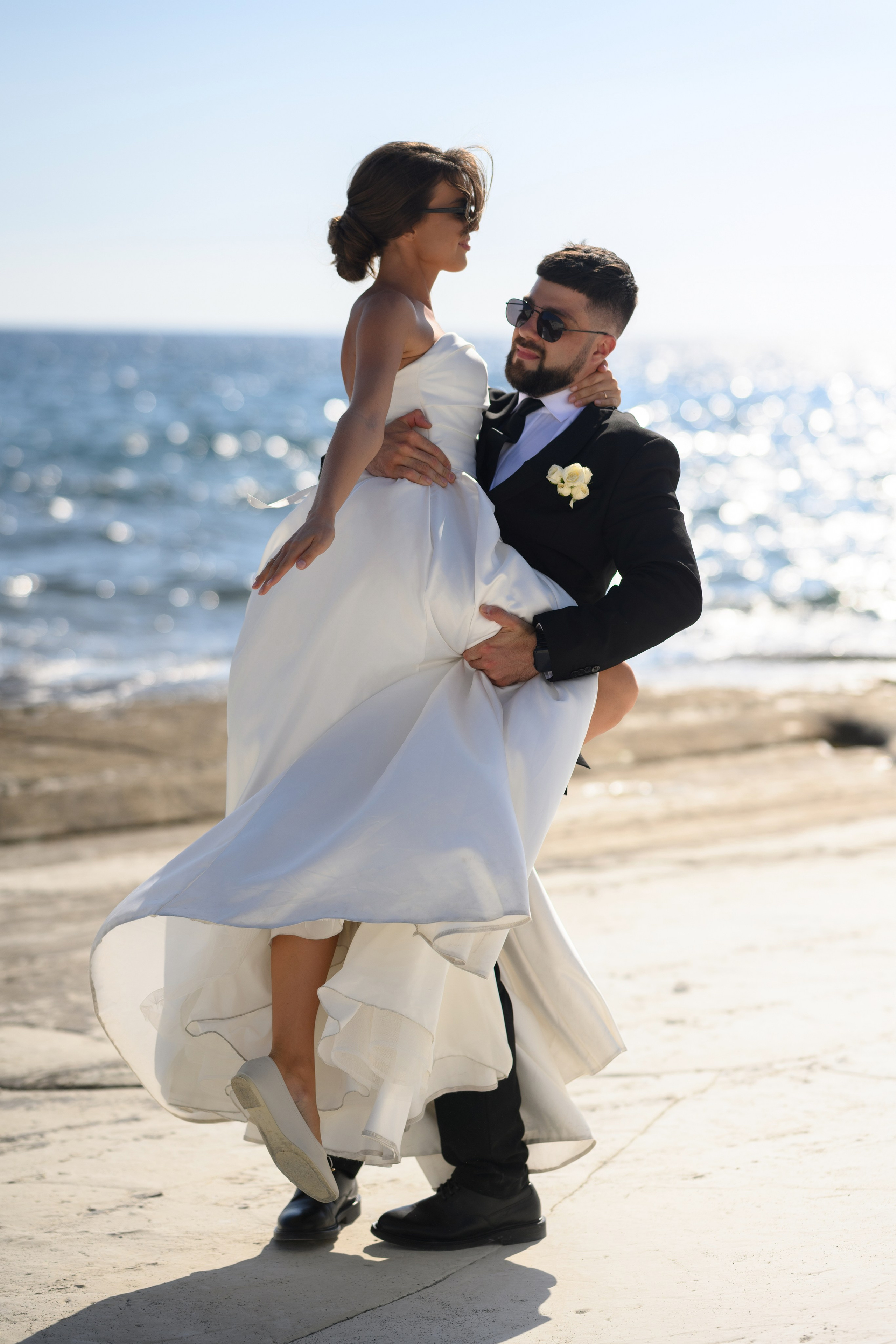 Anna & Pavel. Professional photographer in Cyprus Katerina Stepanchenko