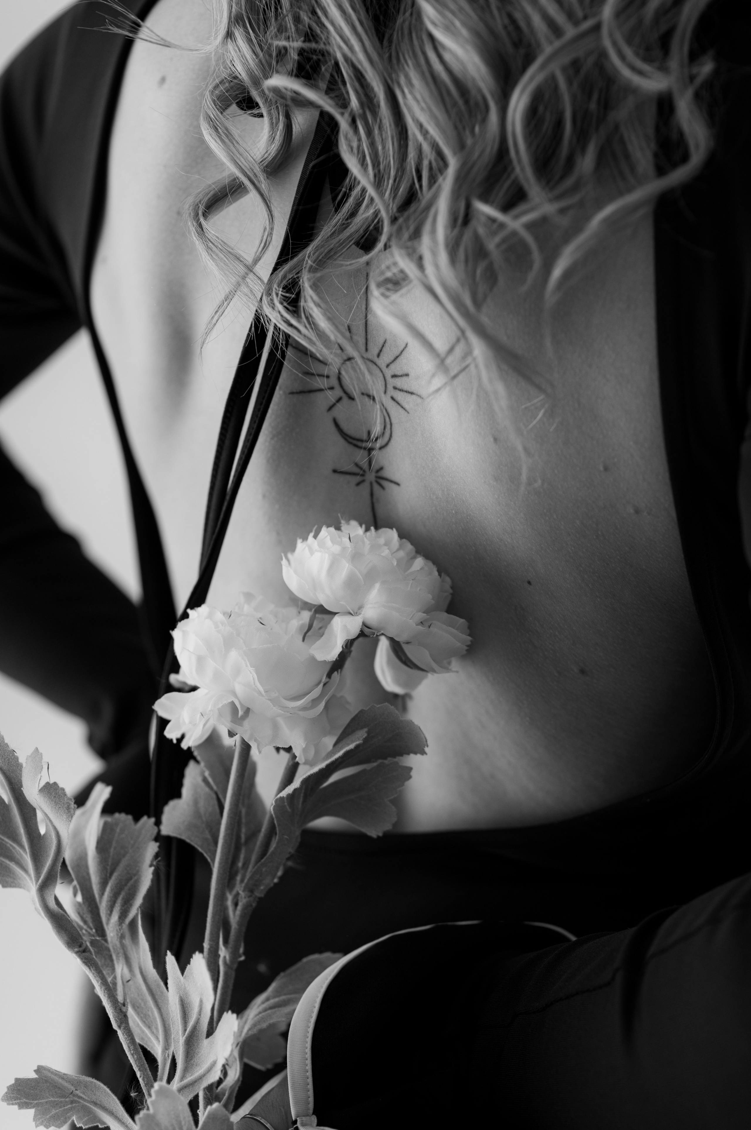 Revela. Bianca Gabor Photography