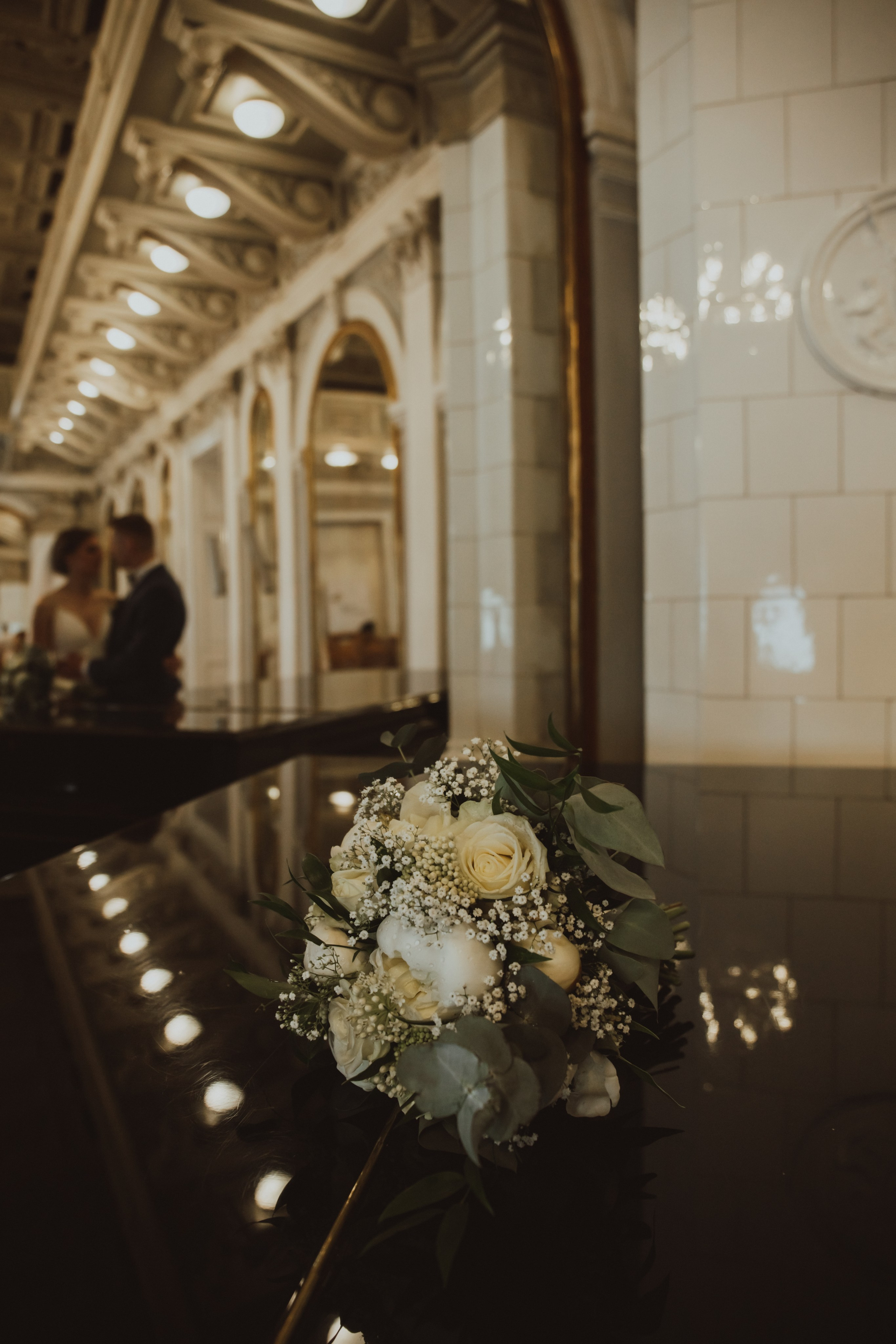 MYROSLAVA DAMIAN. Fotograf Mykhalchuk Inna Kraków