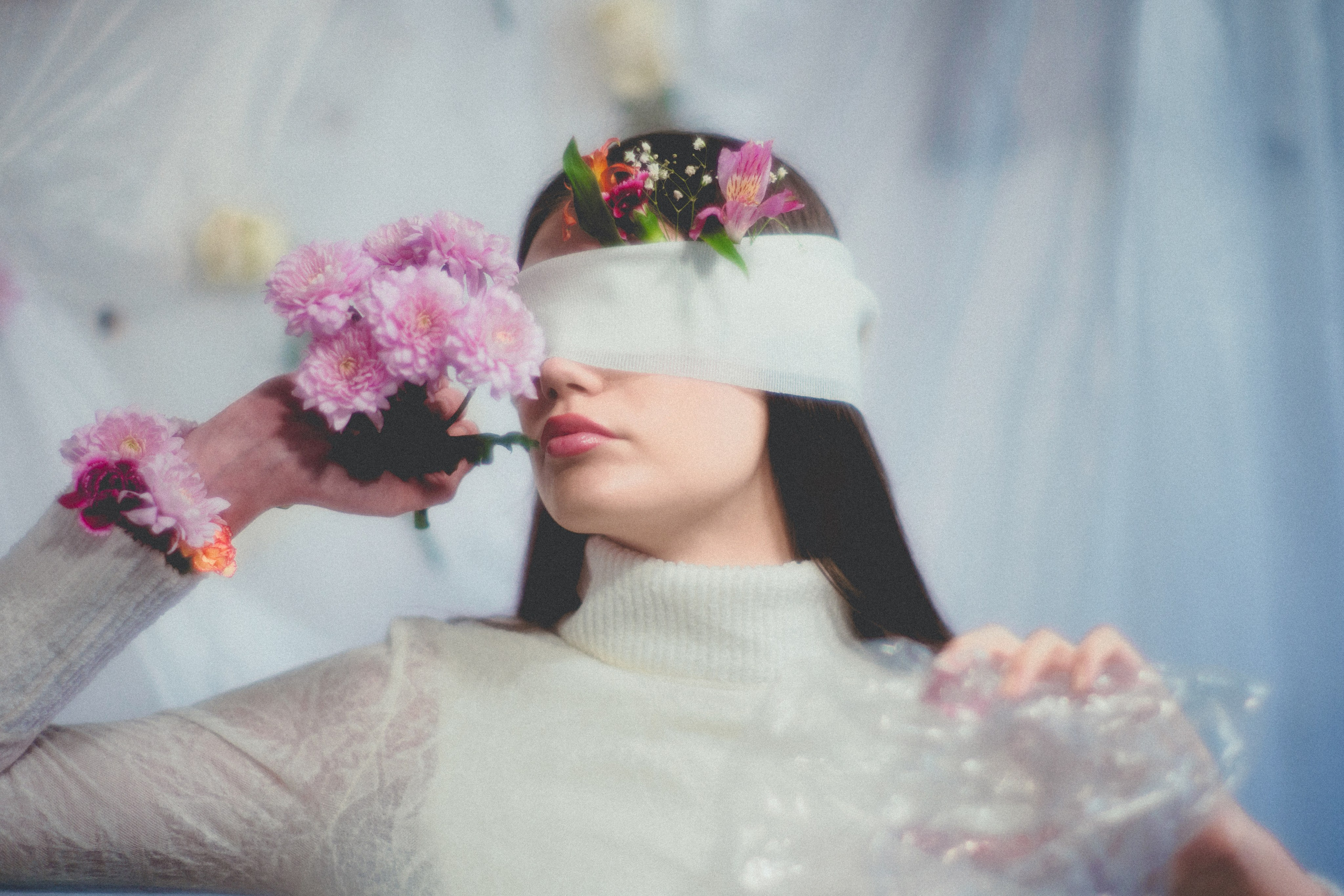 Vasilisa. Photographer in Greece Kristina