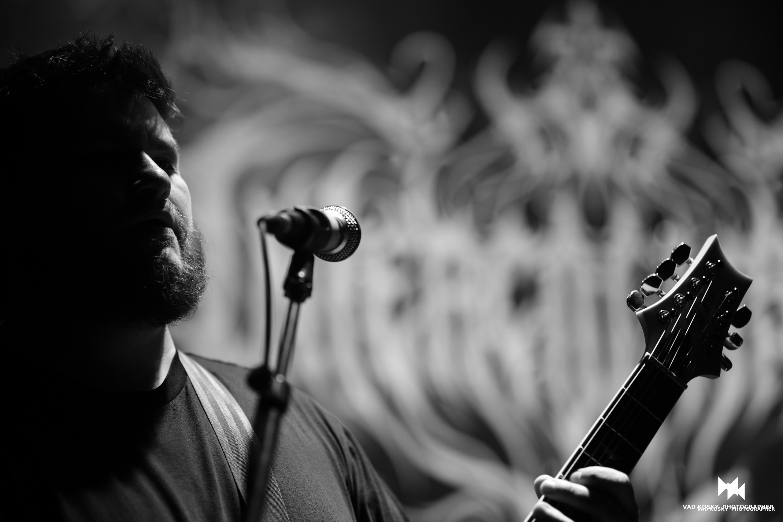 Intercollision — Haifa 18.09.25. Vad Kosky Photographer