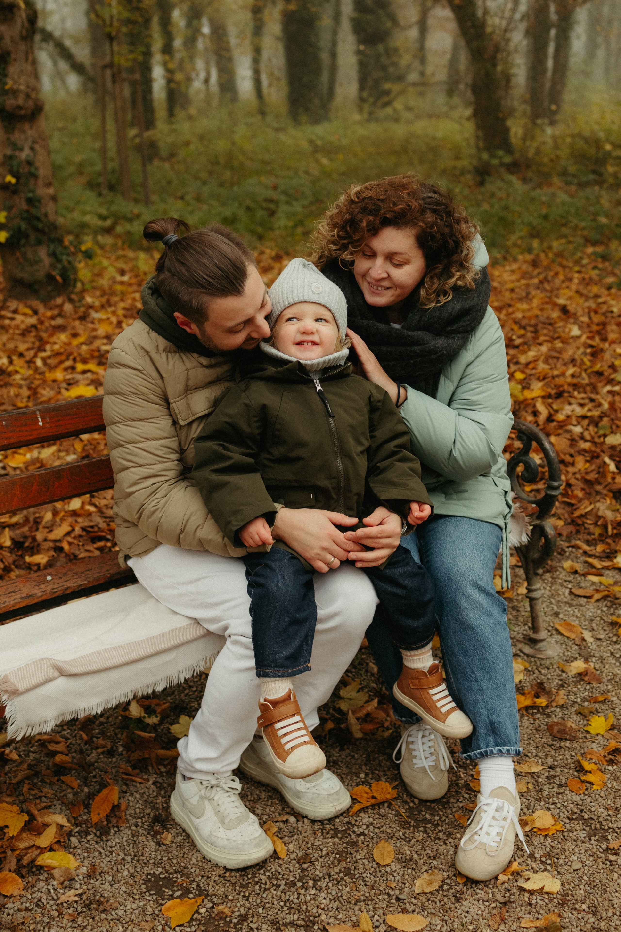 Simple Joys. Elena Gorobets. Photographer in Zagreb