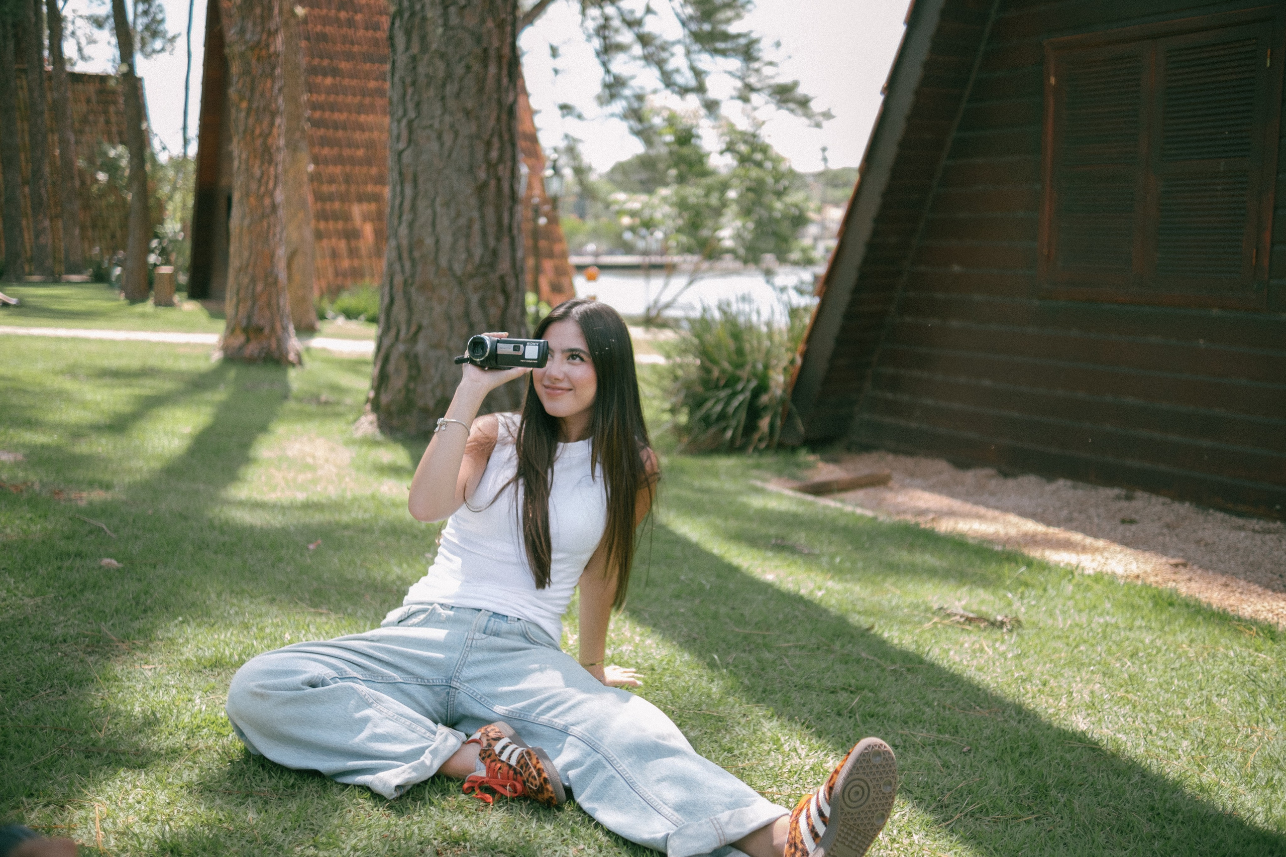 Portraits. Yara Anacleto — Retratos Autorais & Editoriais