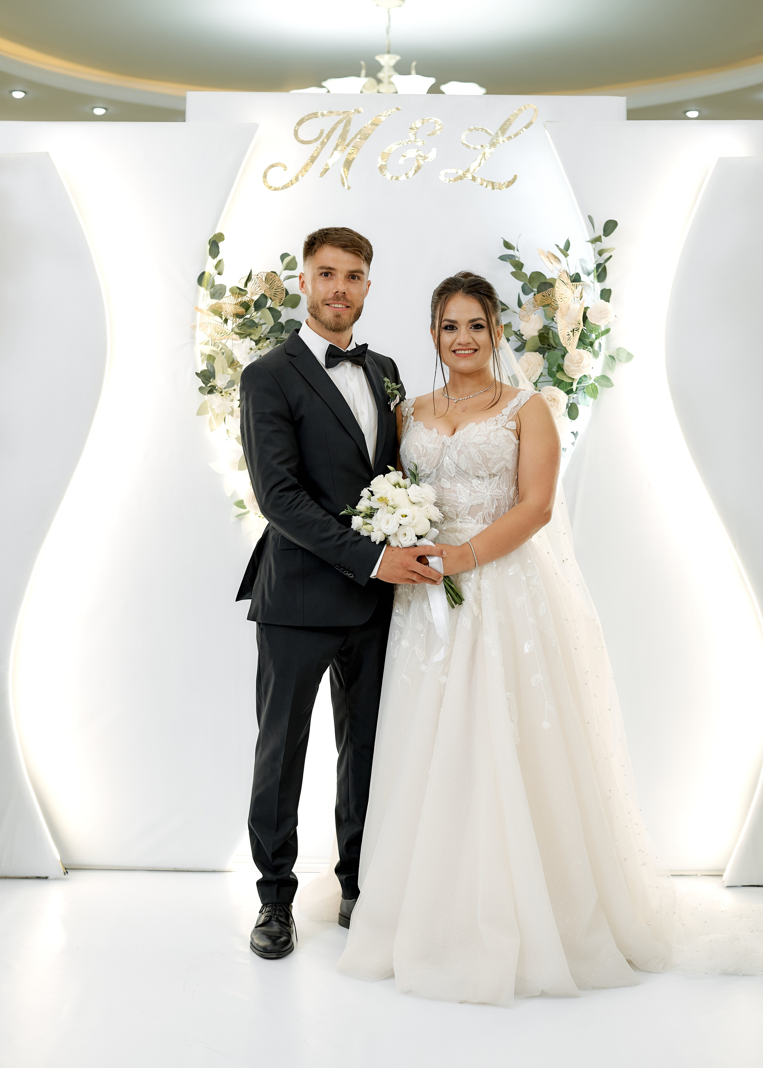 Maxim & Loredana. Excellens