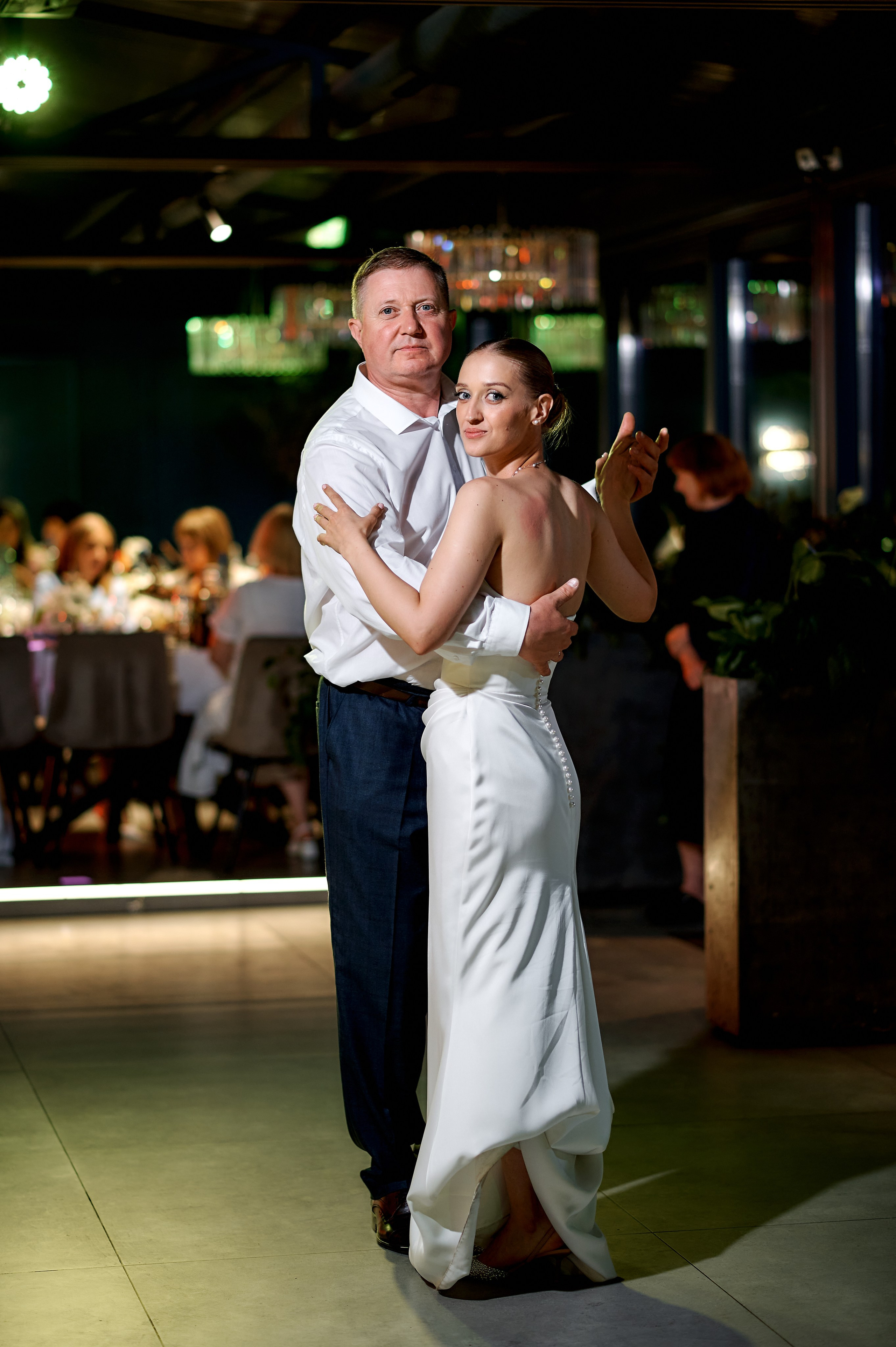 Sergiu & Iulia. Excellens