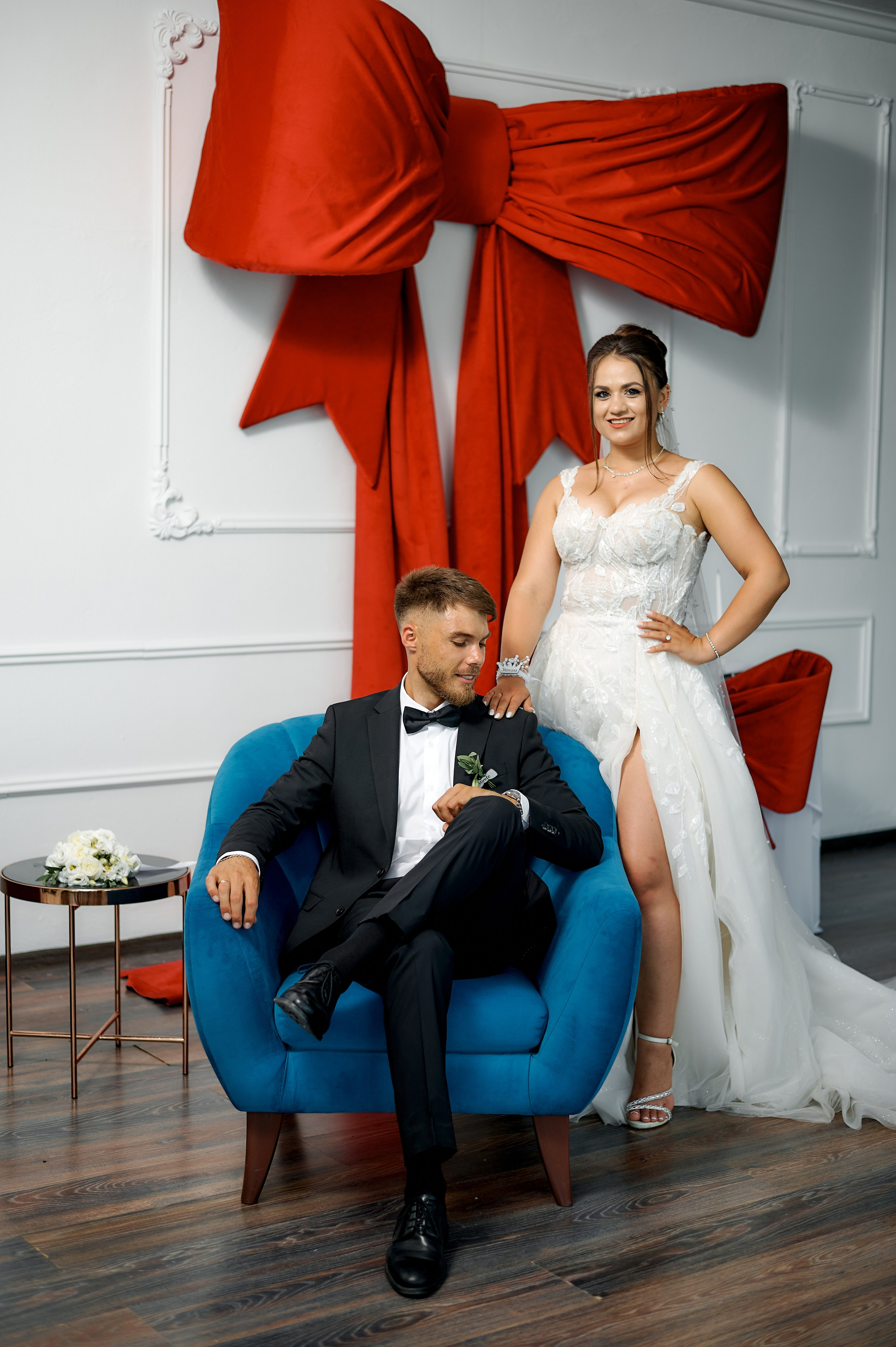 Maxim & Loredana. Excellens