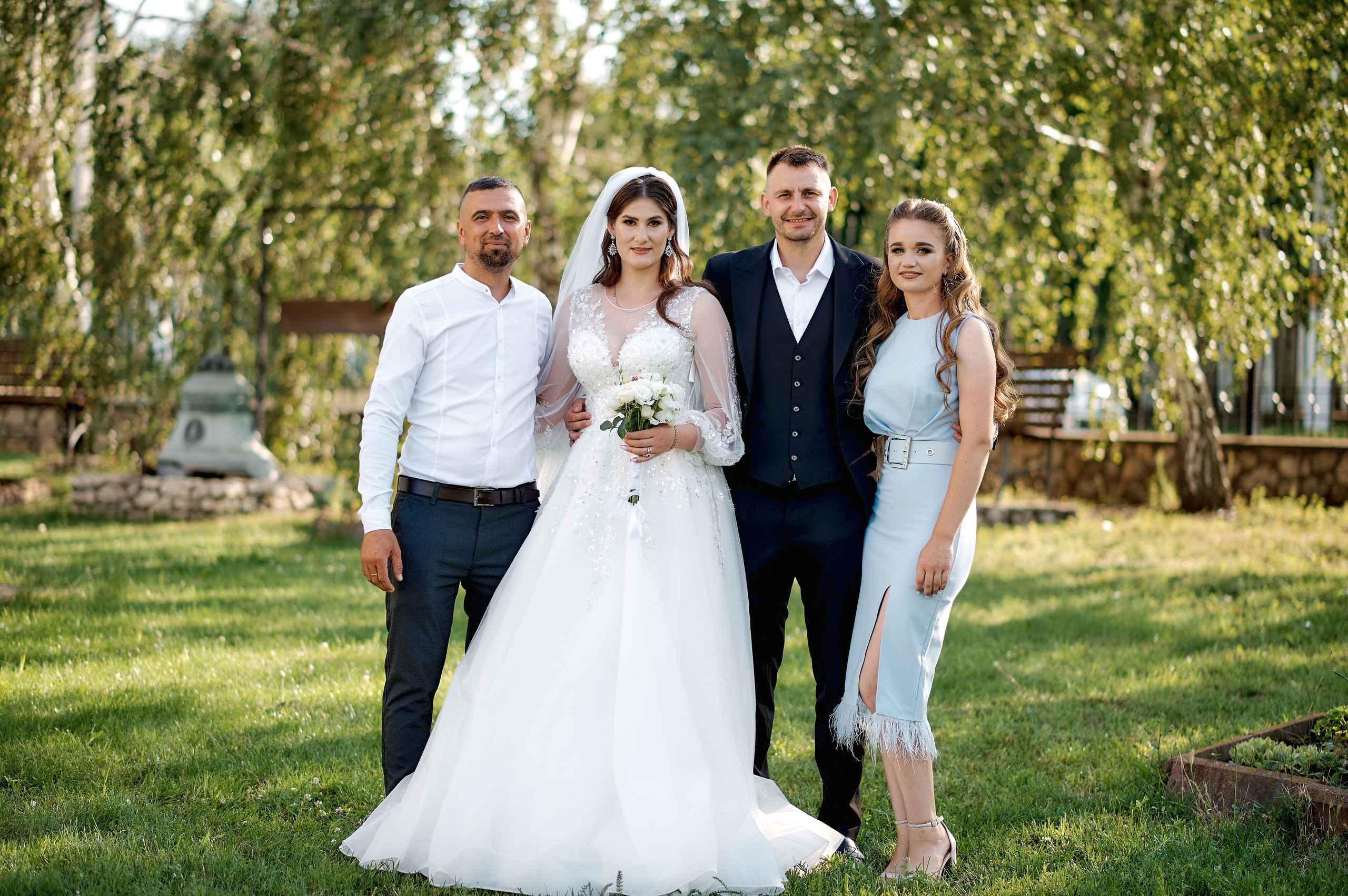 Cununia Nicu & Iuliana. Excellens