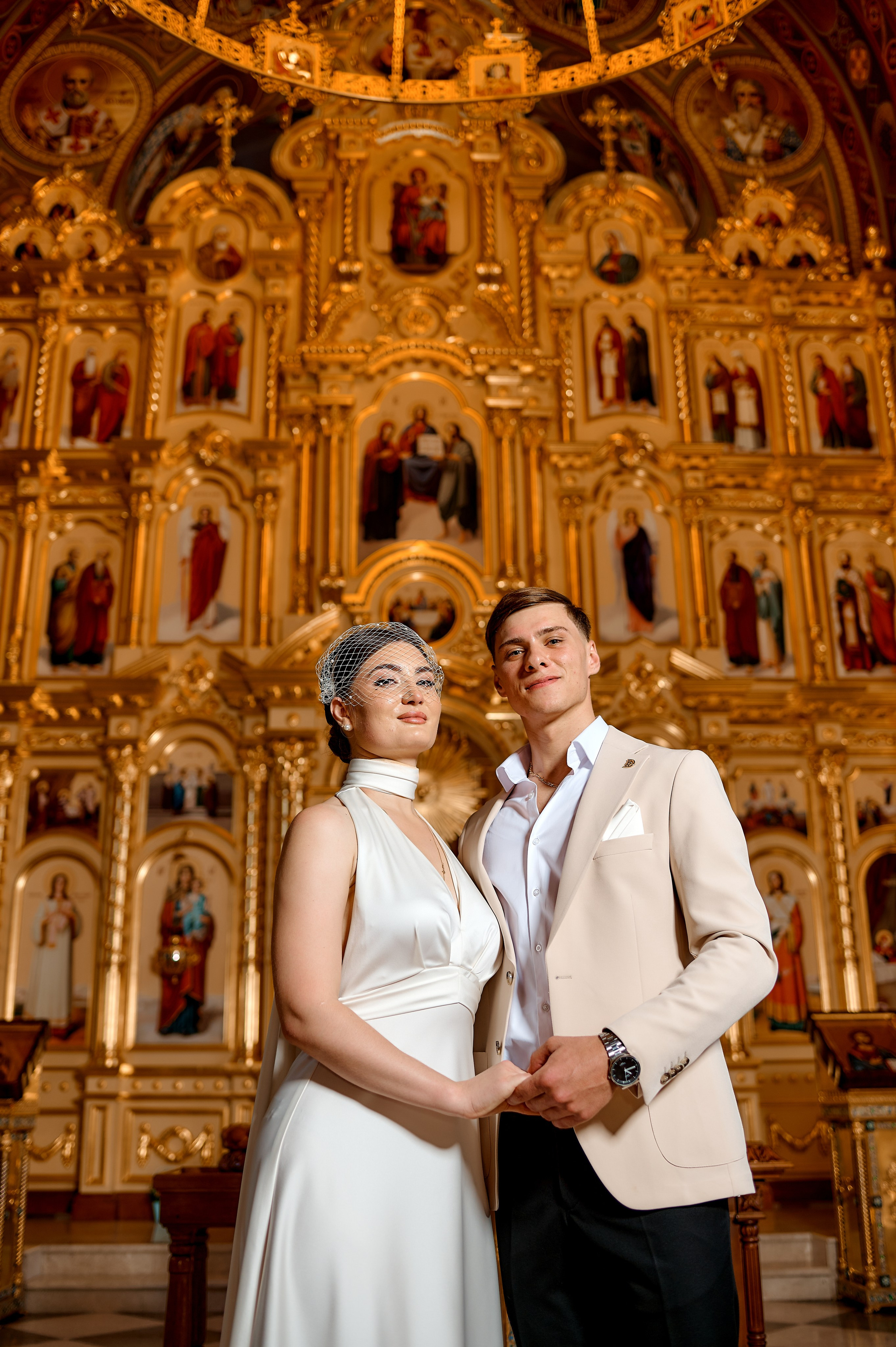 Nicolae & Ilinca. Excellens