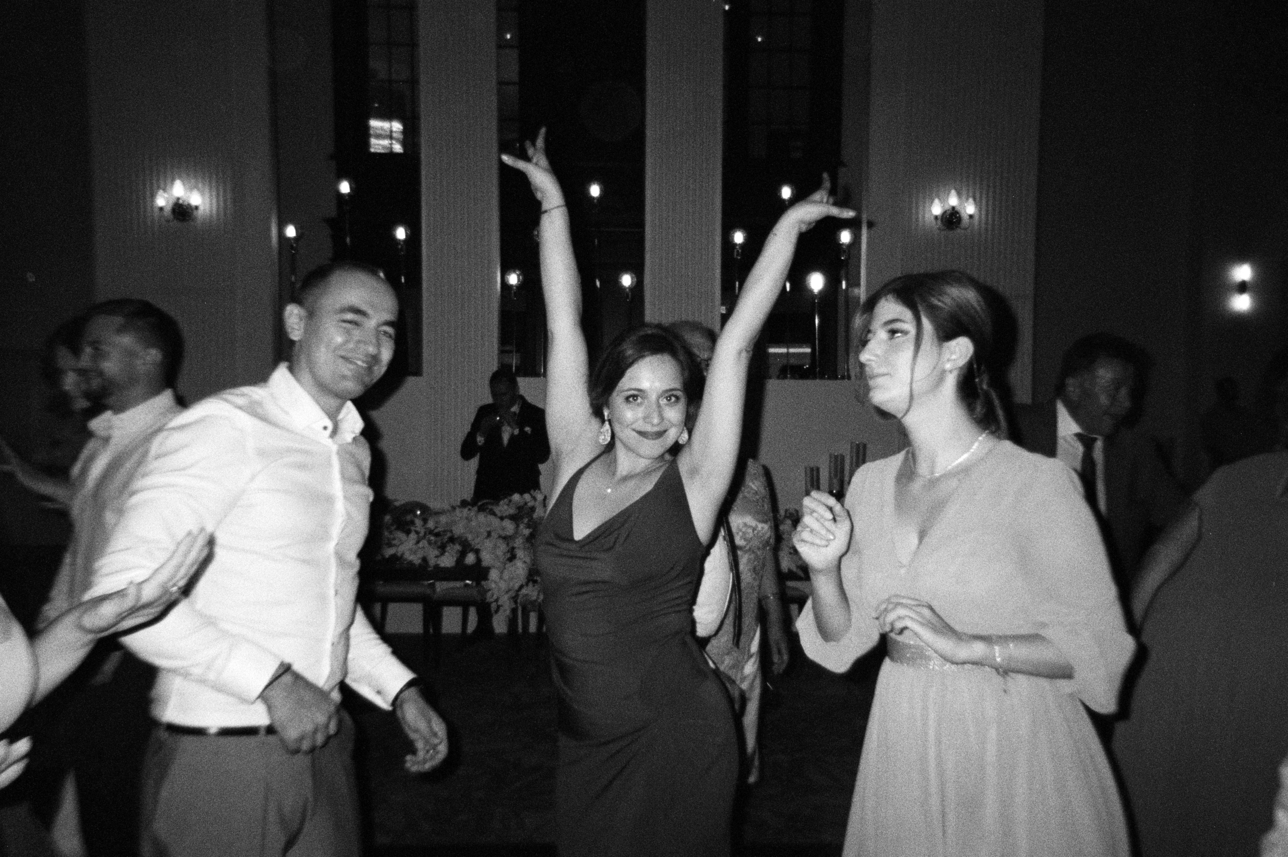 Tudor & Teo’s wedding