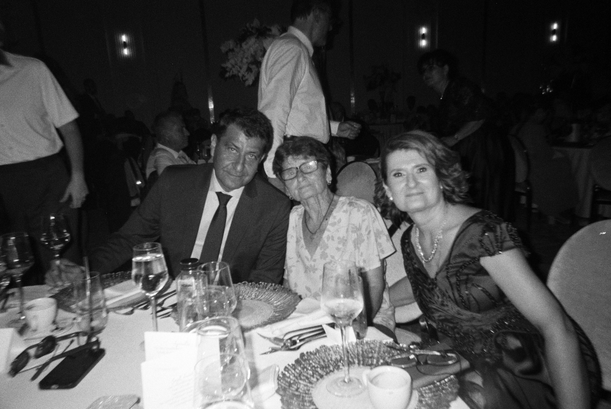 Tudor & Teo’s wedding