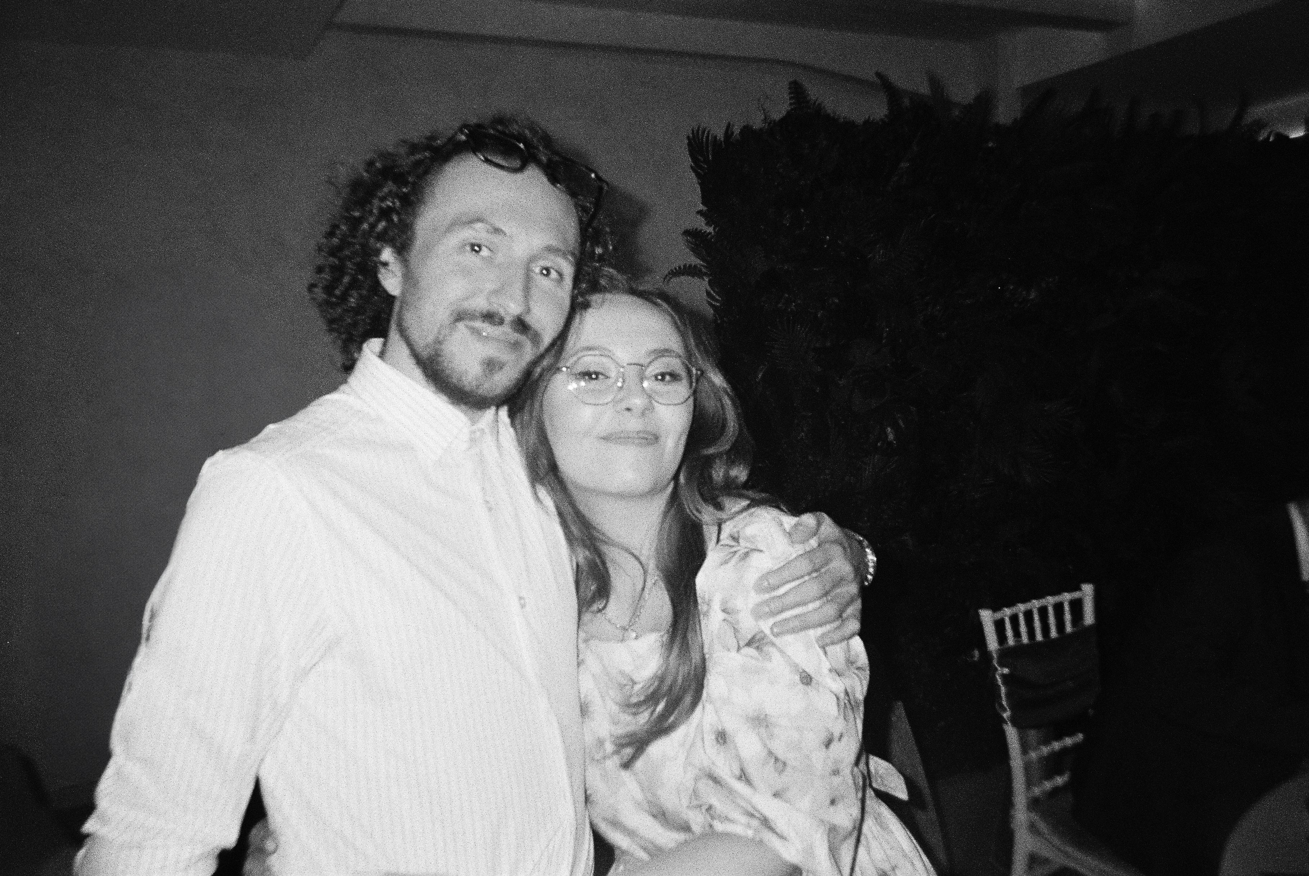 Denisa & Răzvan’s civil wedding