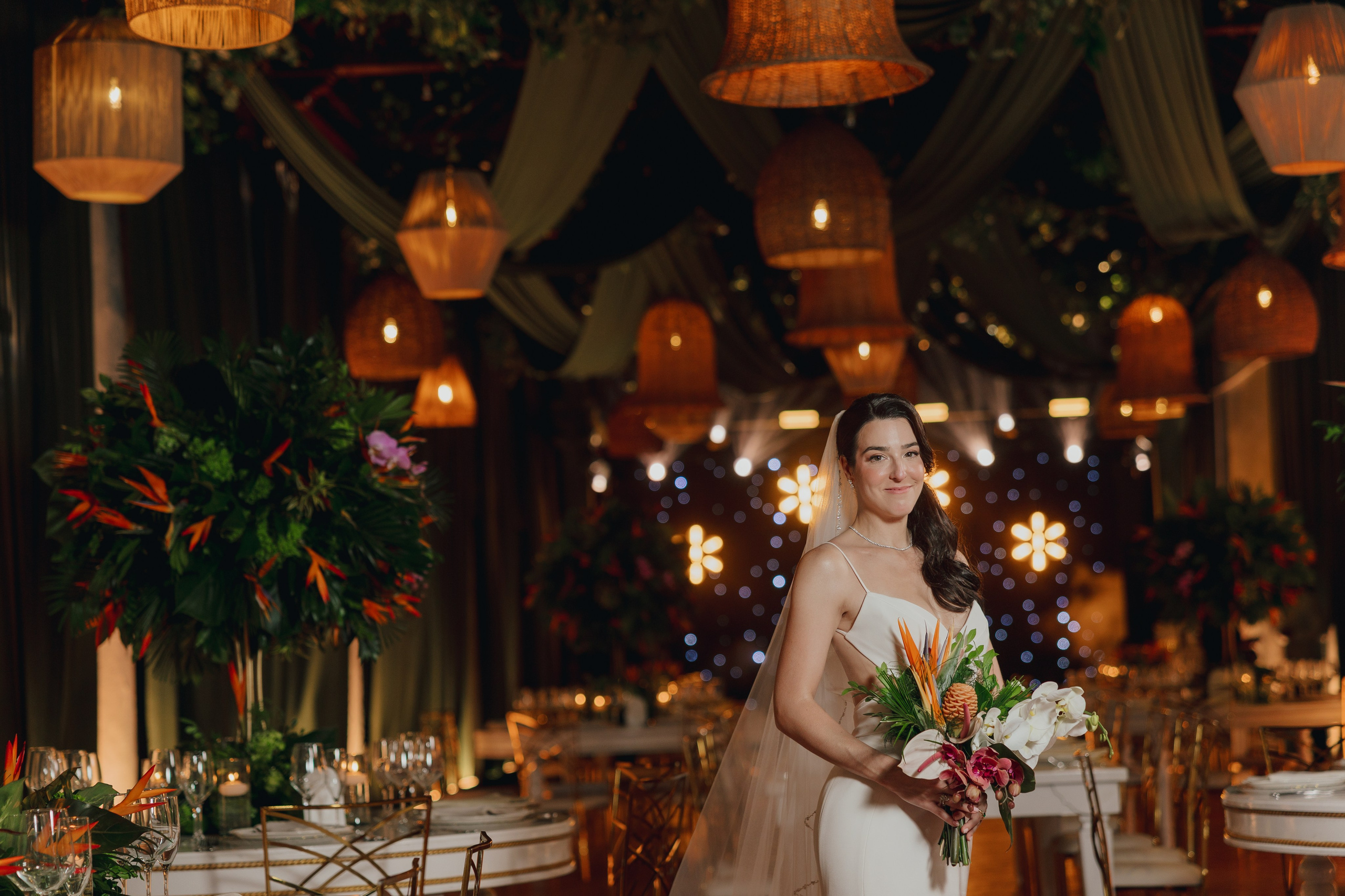 Luis & Meghan. UNTERCIO BODAS