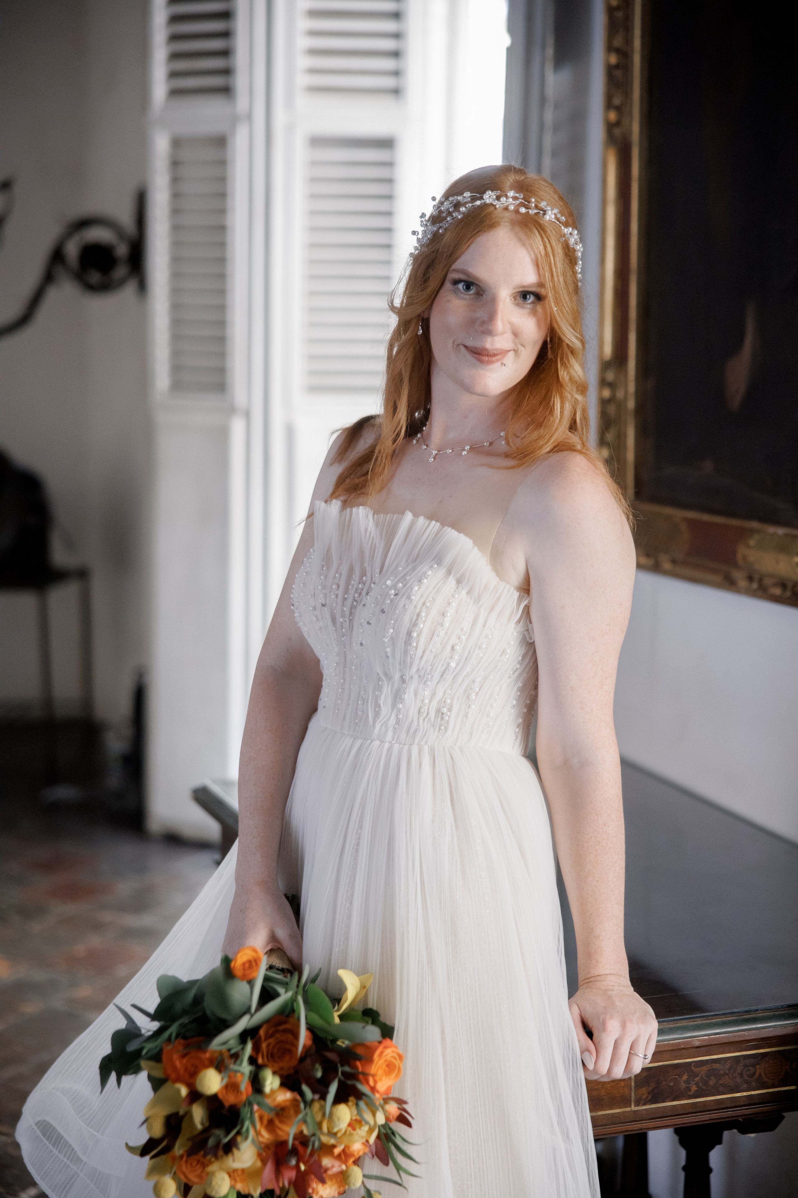 Hanna & Daniel. UNTERCIO BODAS