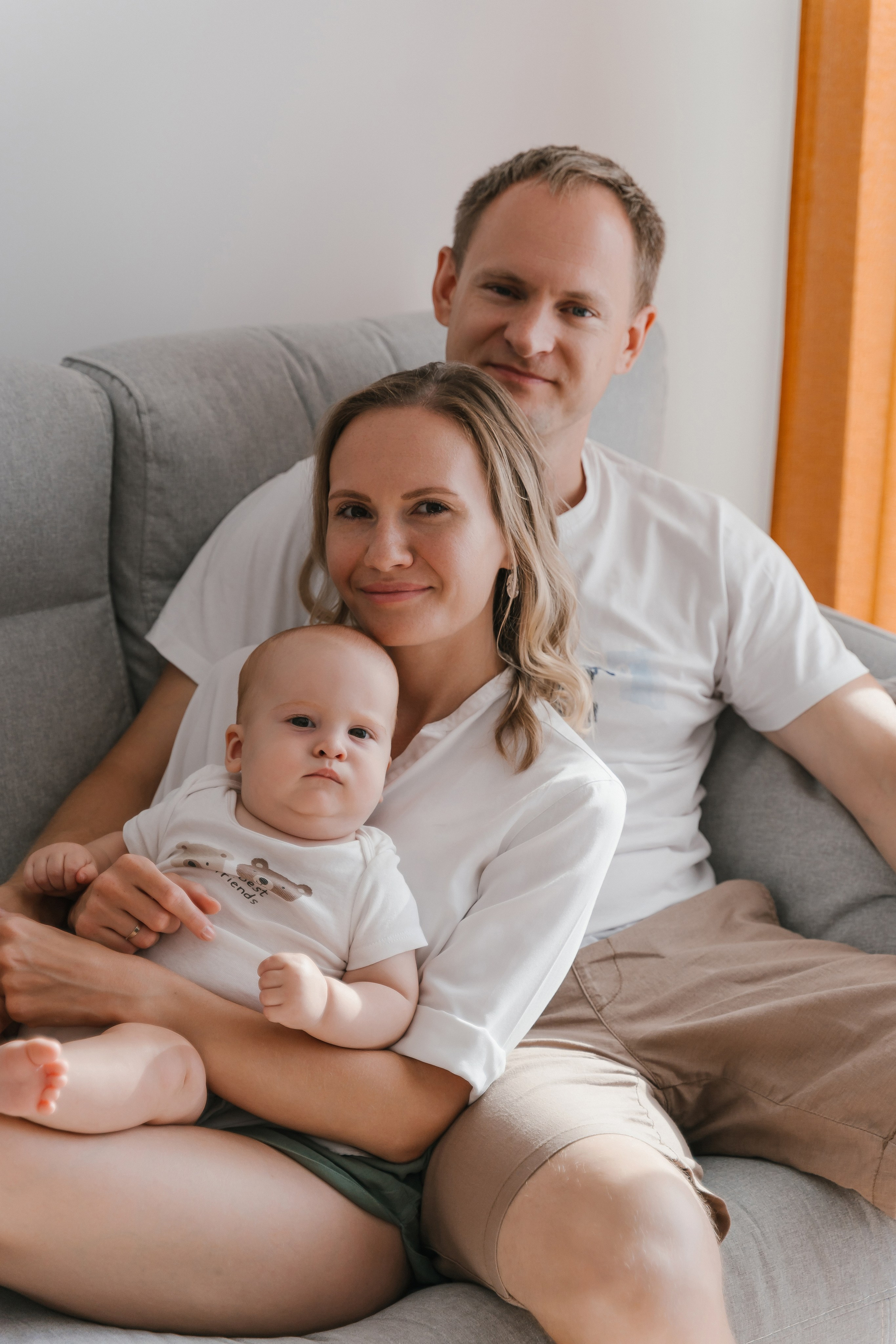 ♡♡♡. Fotógrafa de bodas y familias en España, Valencia: Nadia ProFoto