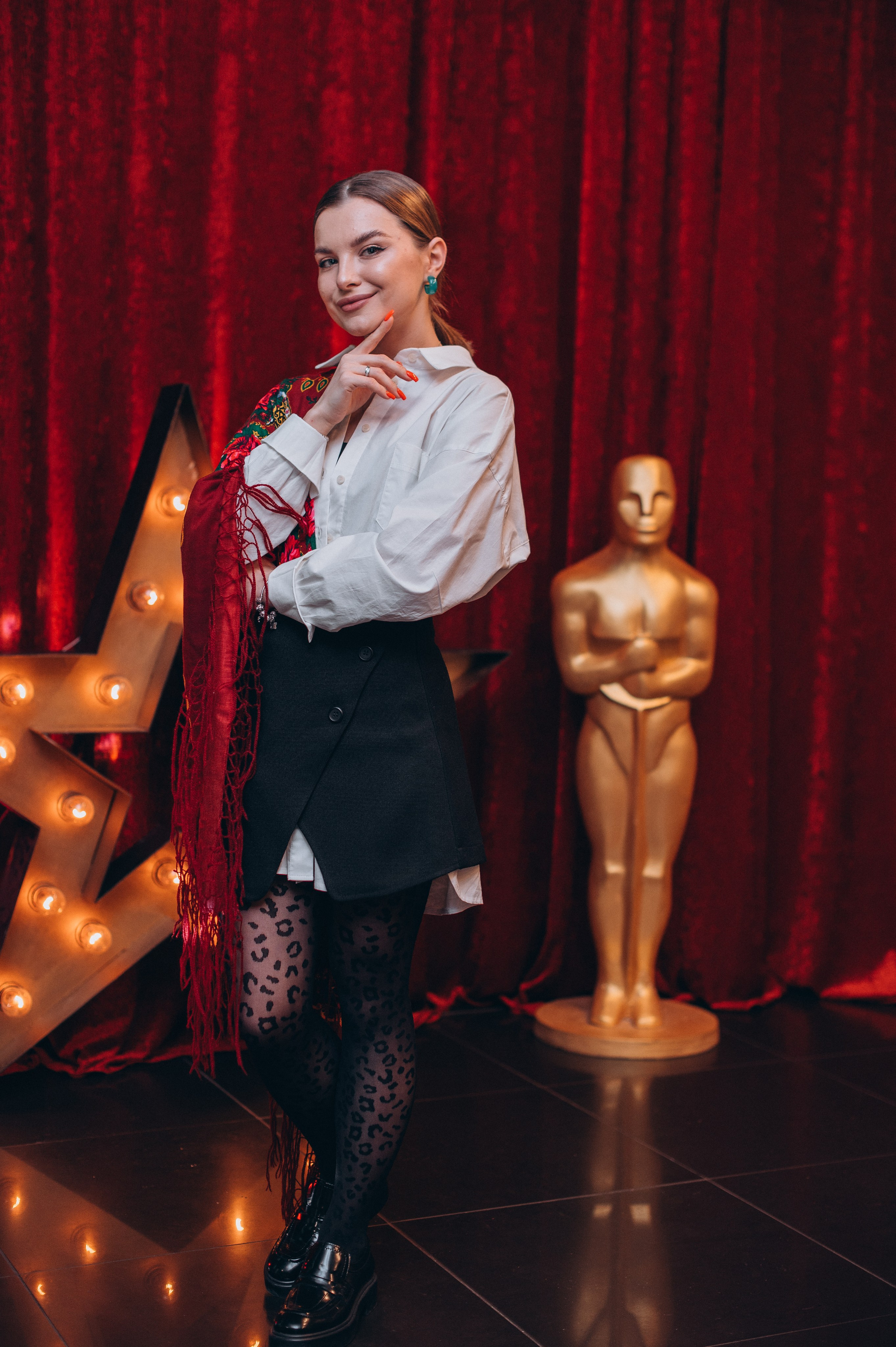 Квартирник музичного простору. Фотограф Київ