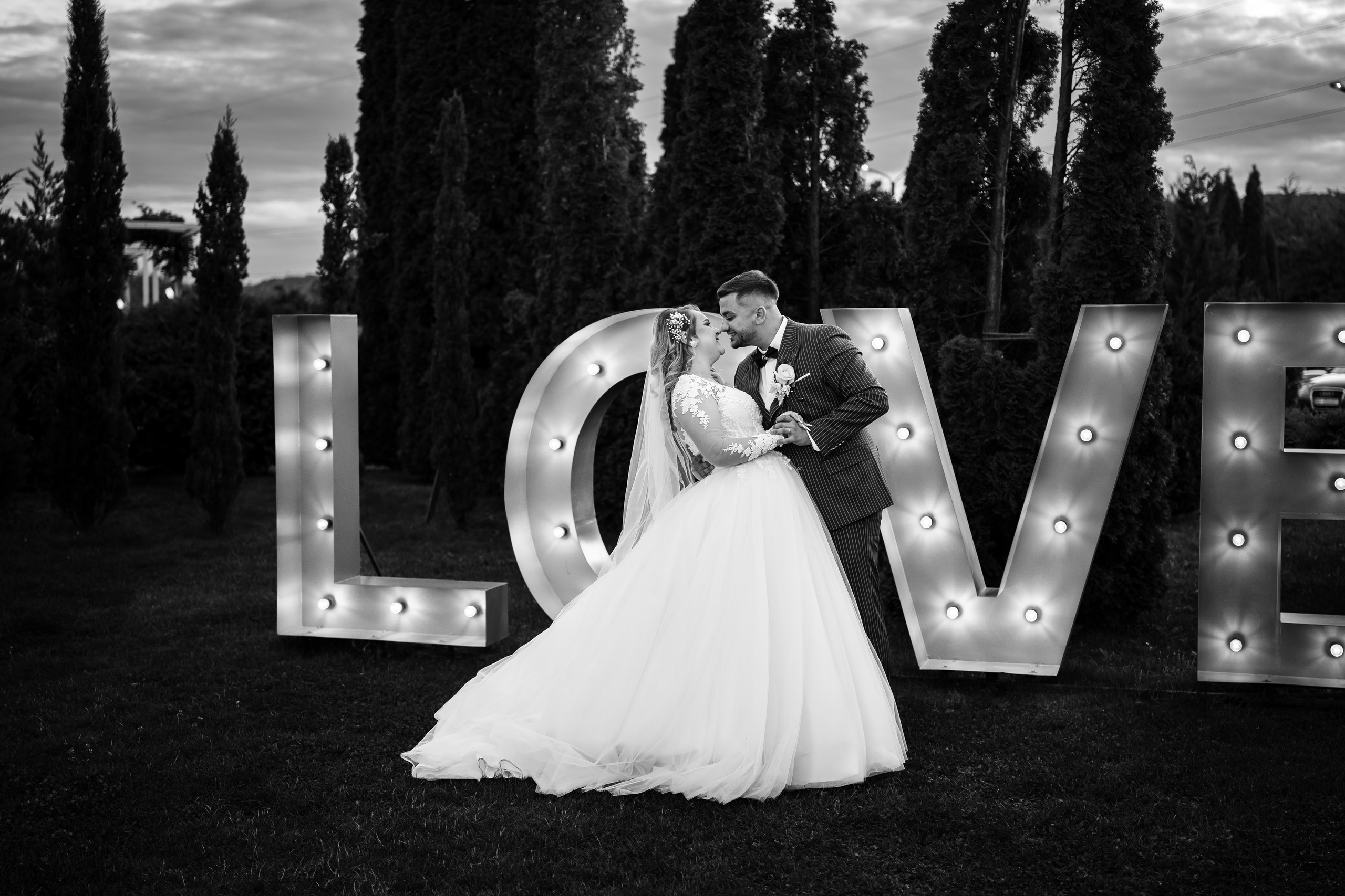 Portofoliu. MRM Events