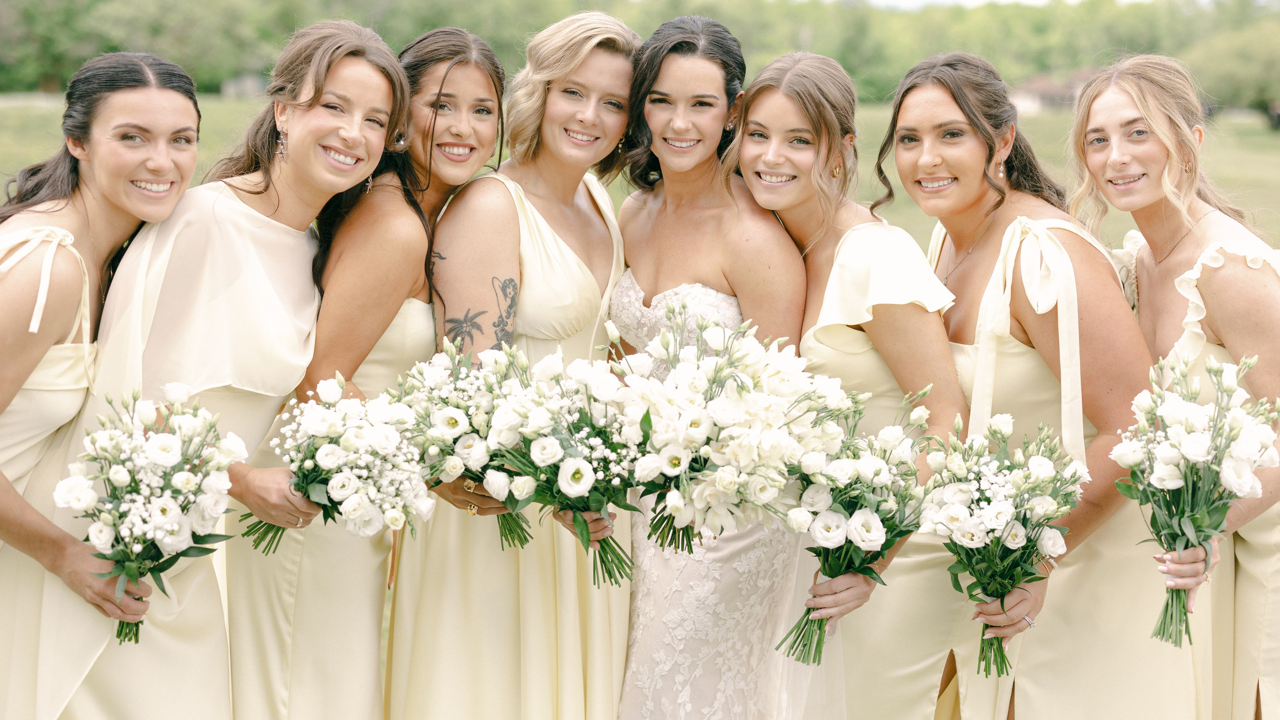 Erin & Caelan. Wedding Photographer in Winnipeg — Cinematic & Timeless by Vitiuk Photography