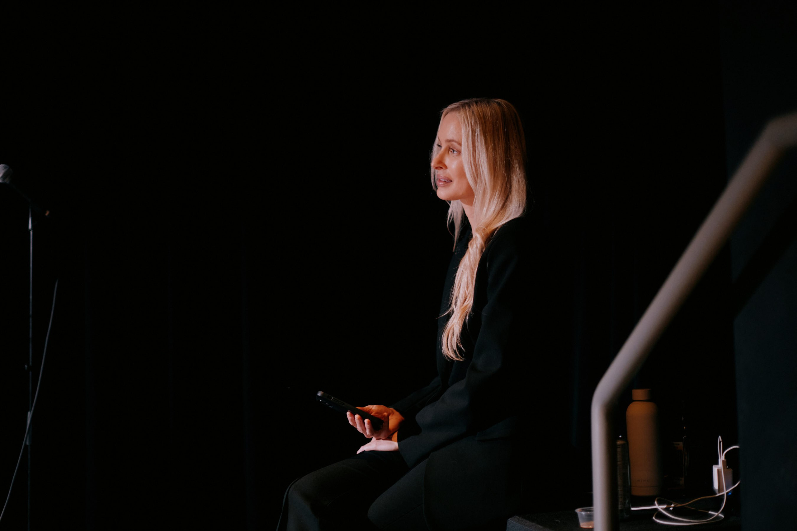 Frontier Summit 2025. Location131 | Vancouver Photographer for Fashion, Portraits, Events and More Across Canada| YVR — Vlad Li