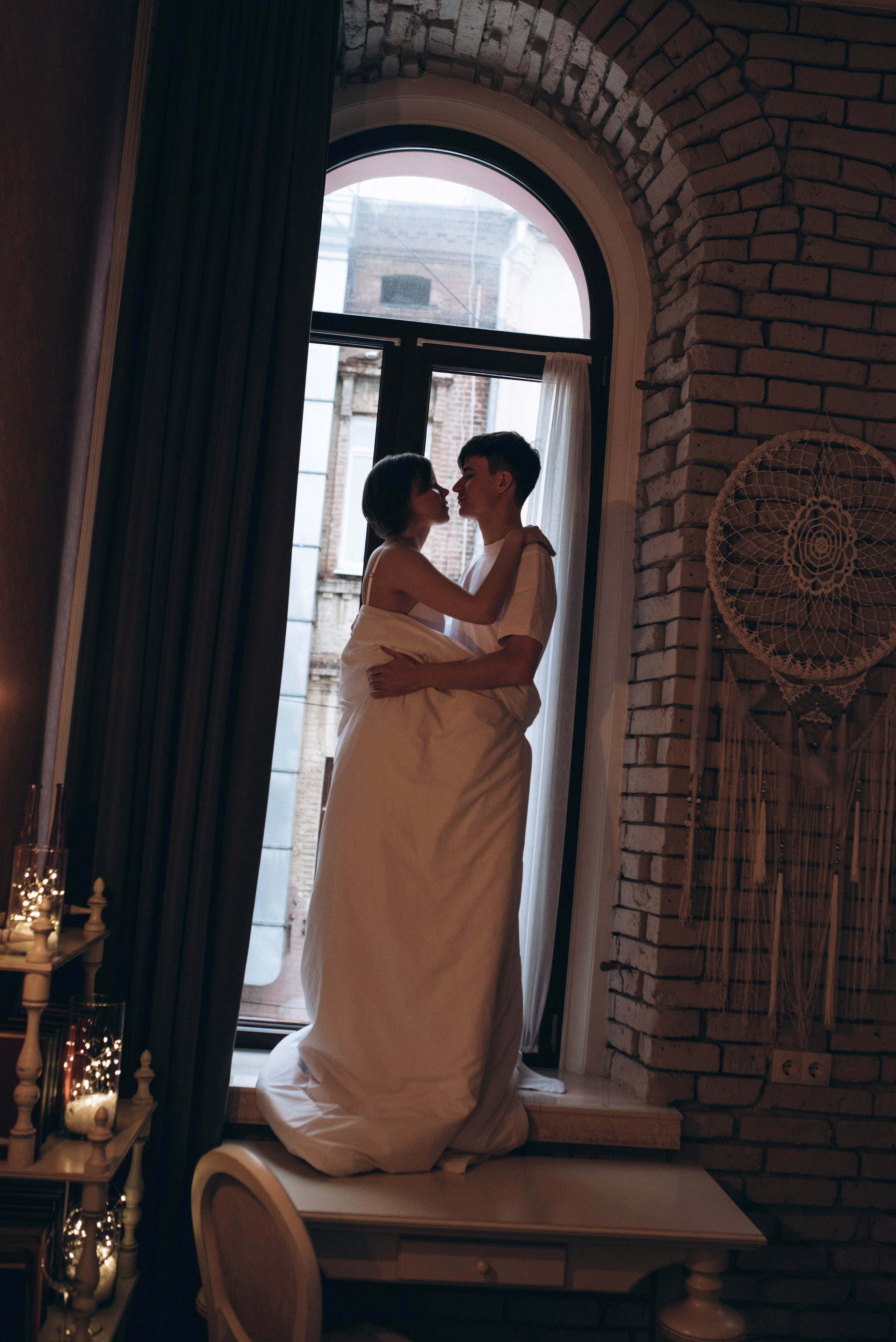 Alina & Paul. Familien- und Hochzeitsfotografin. Ich arbeite in Koblenz und Rheinlan