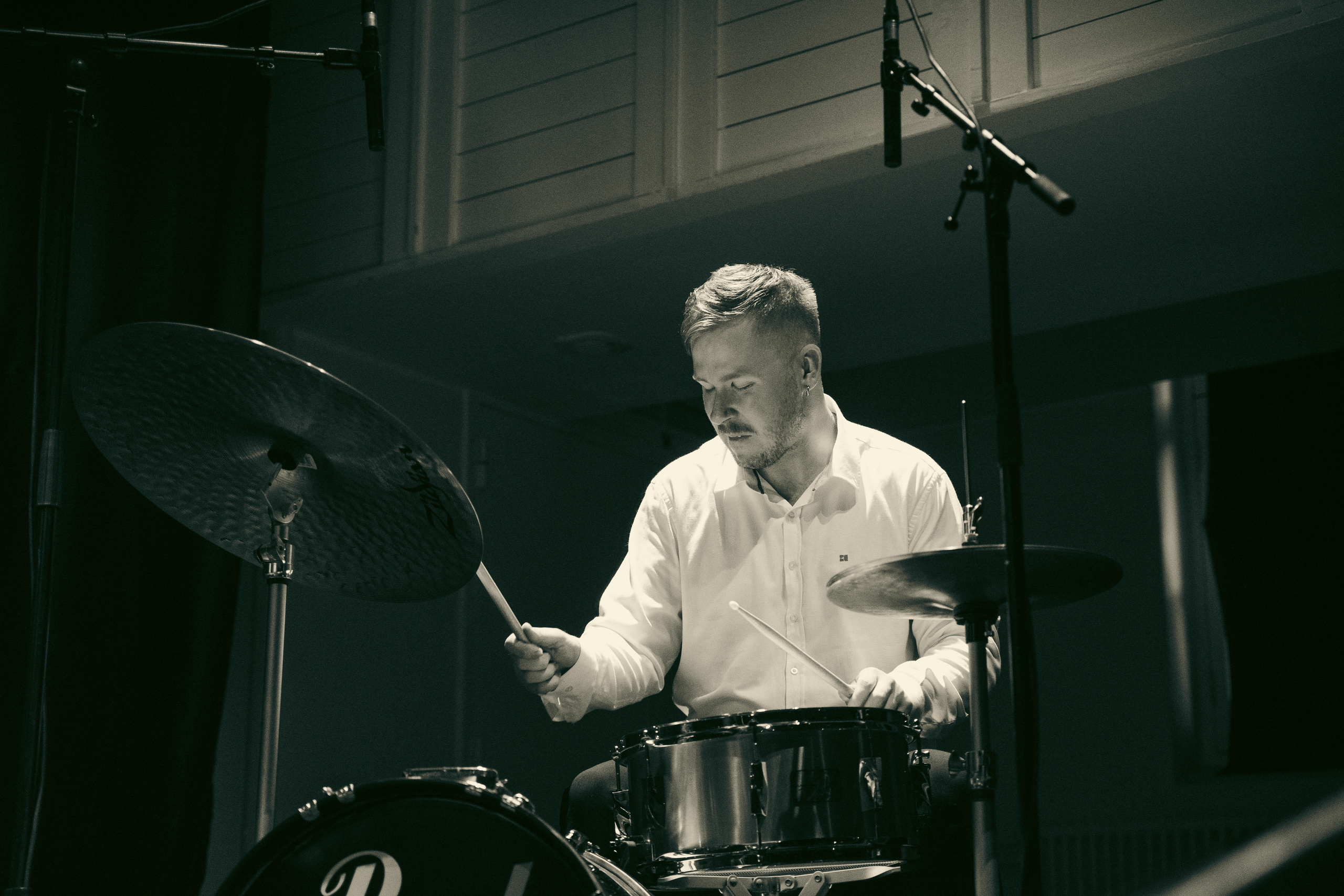 Reportaža. Fotografinja in videografinja Mariia Bortiakova iz Slovenije: fotografiranje dogodkov, portretov in snemanje videov po vsej Sloveniji