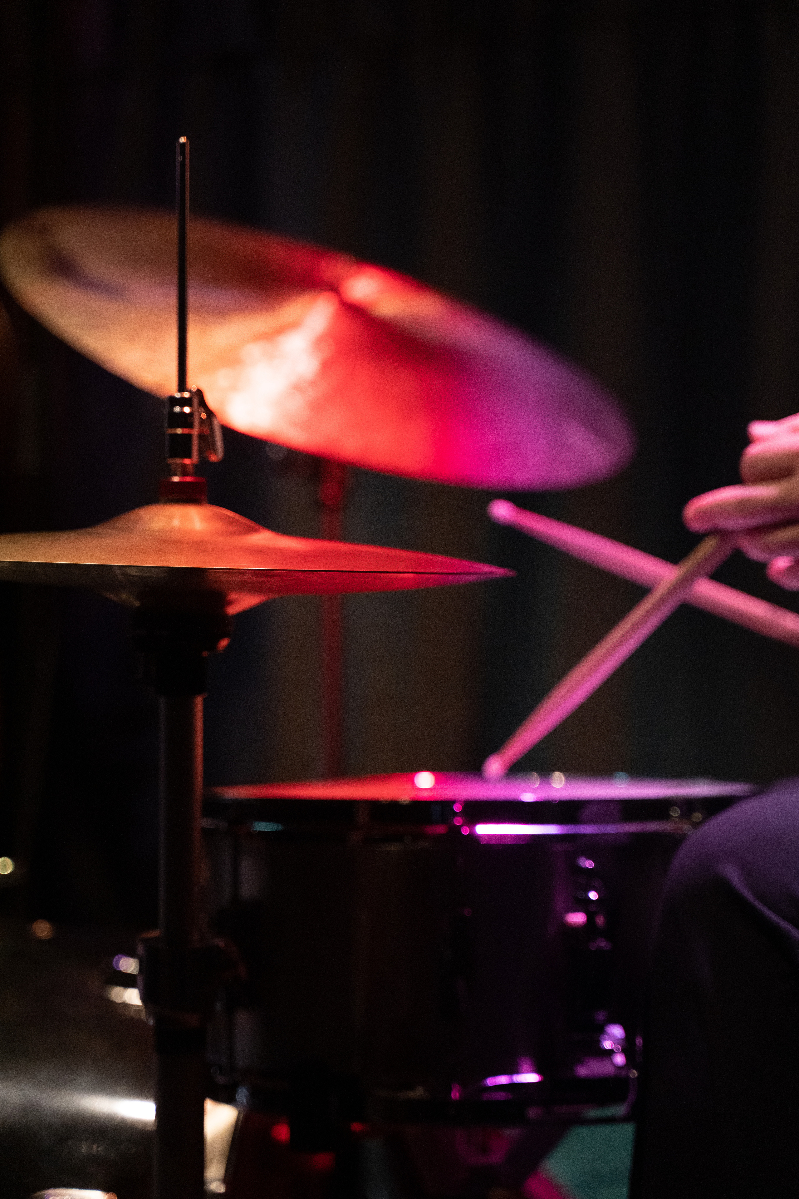 Reportaža. Fotografinja in videografinja Mariia Bortiakova iz Slovenije: fotografiranje dogodkov, portretov in snemanje videov po vsej Sloveniji