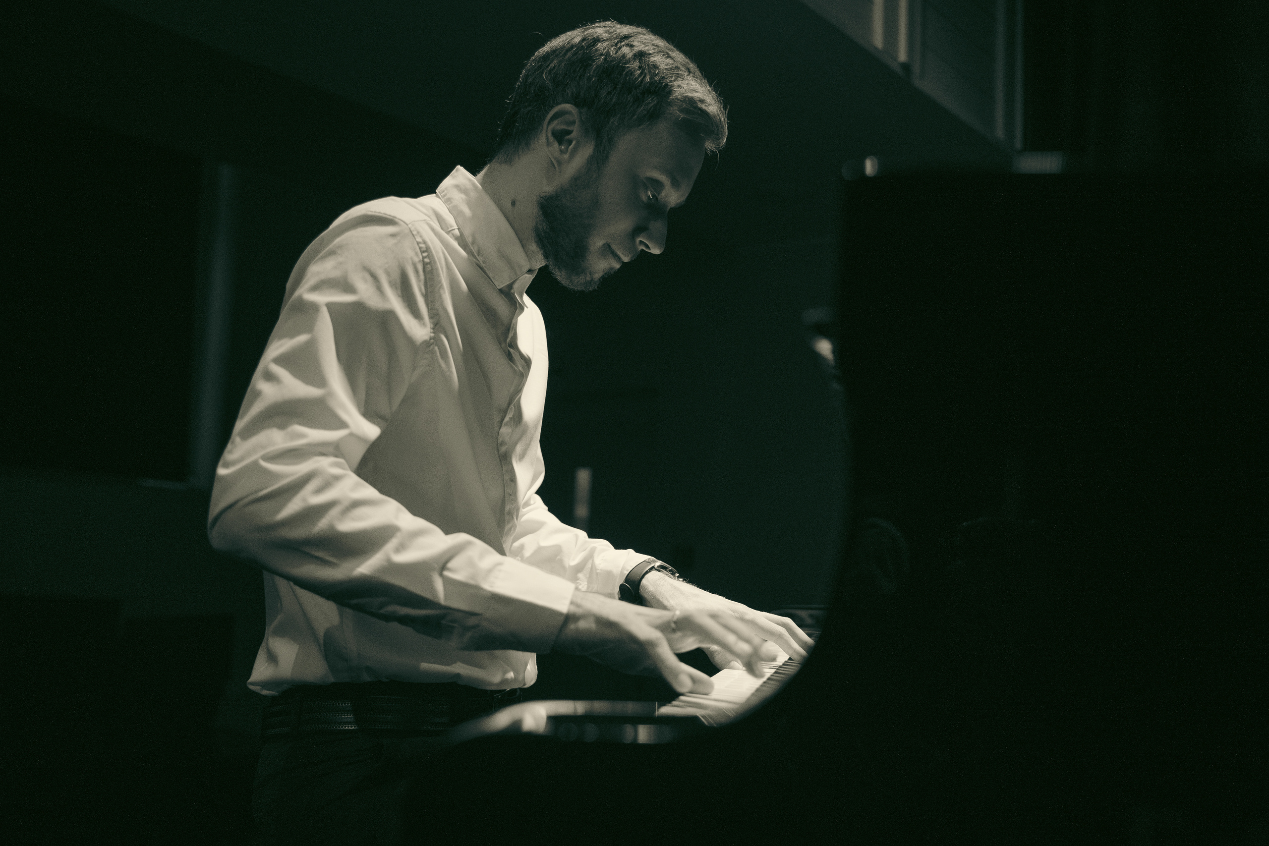 Reportaža. Fotografinja in videografinja Mariia Bortiakova iz Slovenije: fotografiranje dogodkov, portretov in snemanje videov po vsej Sloveniji