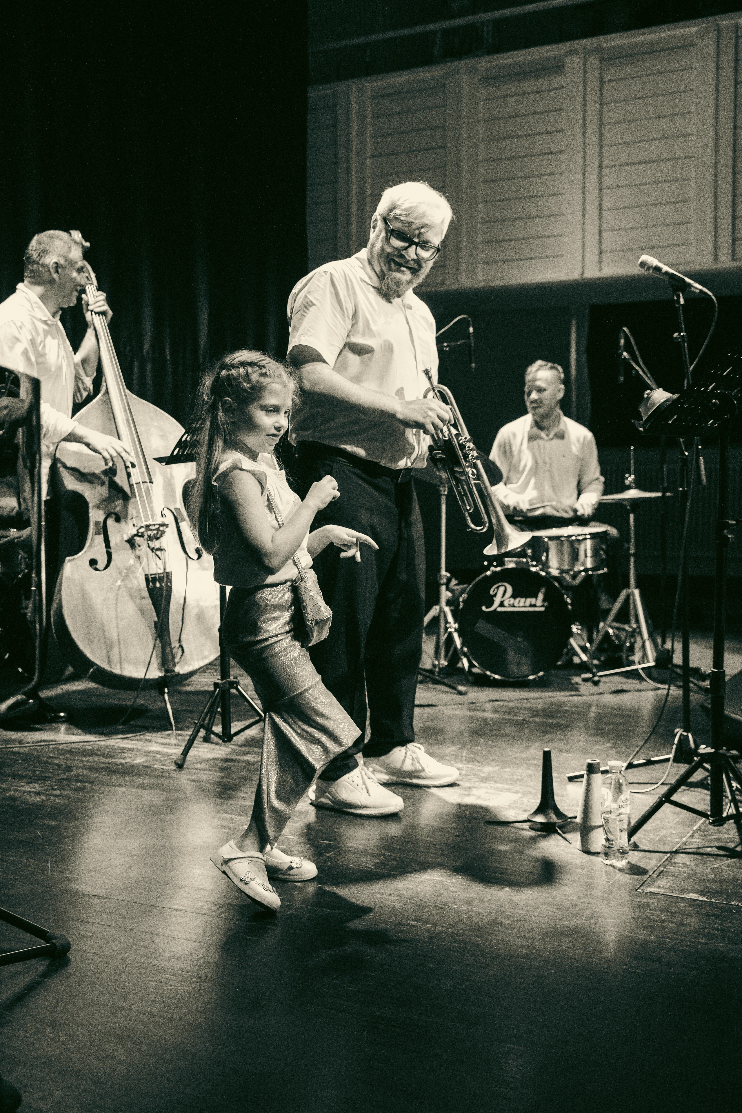 Reportaža. Fotografinja in videografinja Mariia Bortiakova iz Slovenije: fotografiranje dogodkov, portretov in snemanje videov po vsej Sloveniji