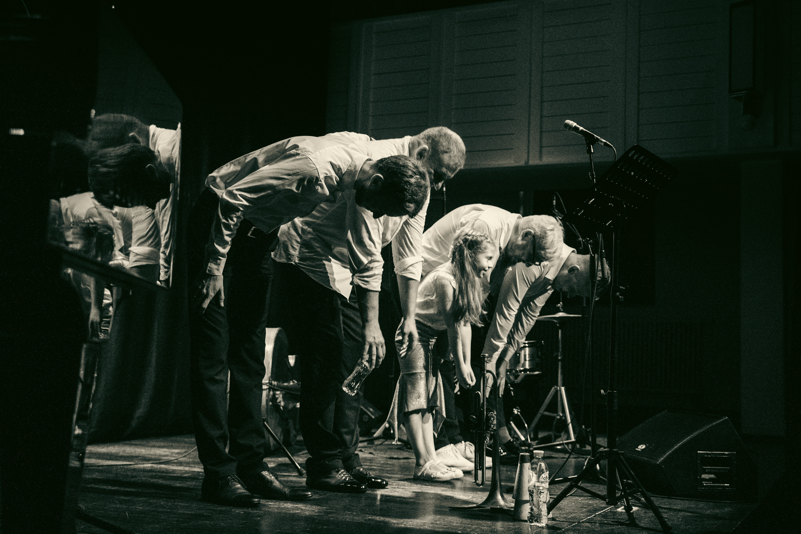 Reportaža. Fotografinja in videografinja Mariia Bortiakova iz Slovenije: fotografiranje dogodkov, portretov in snemanje videov po vsej Sloveniji