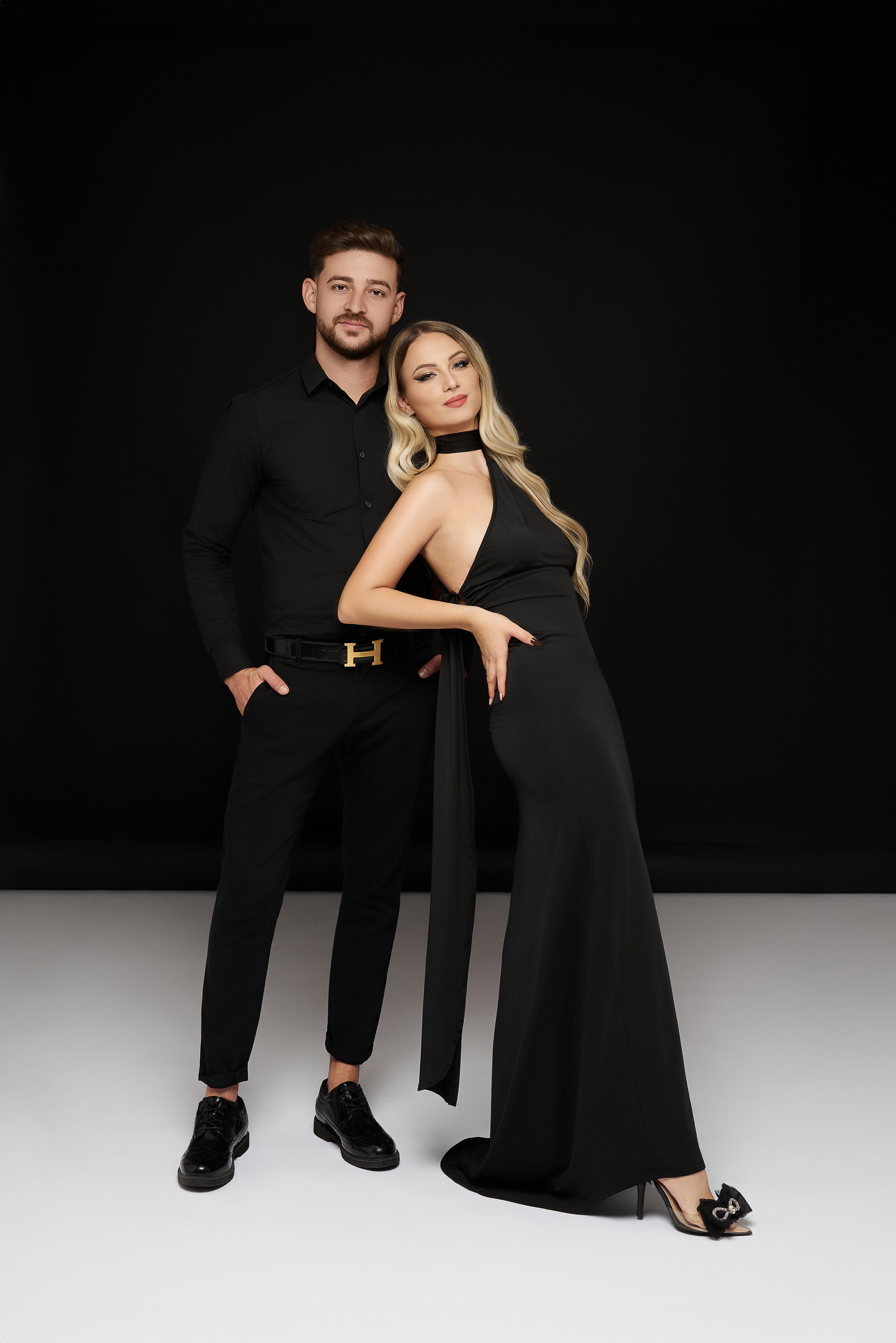 Family. Studio Timis