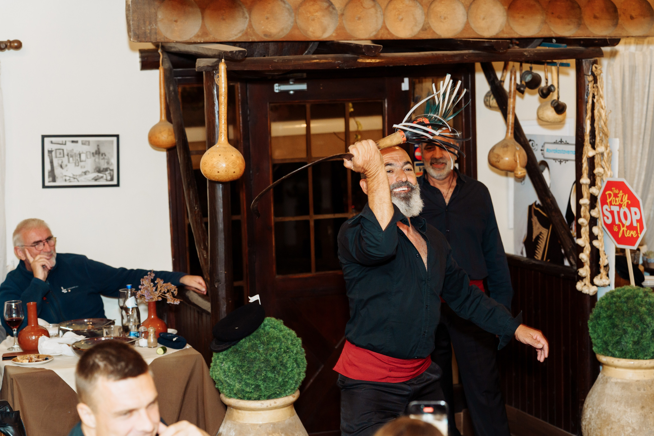 Pasha’s bday. Семейный и детский фотограф на Кипре Елена