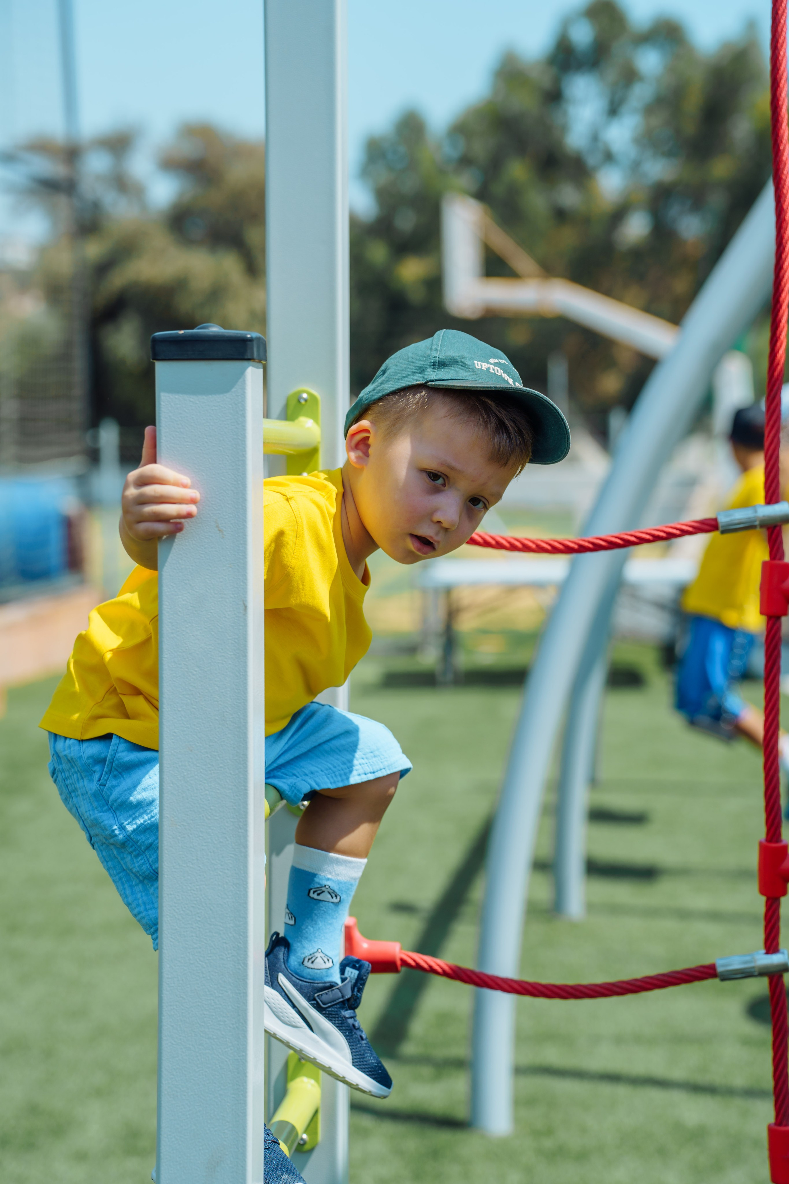 Krasava. Photographer in Cyprus