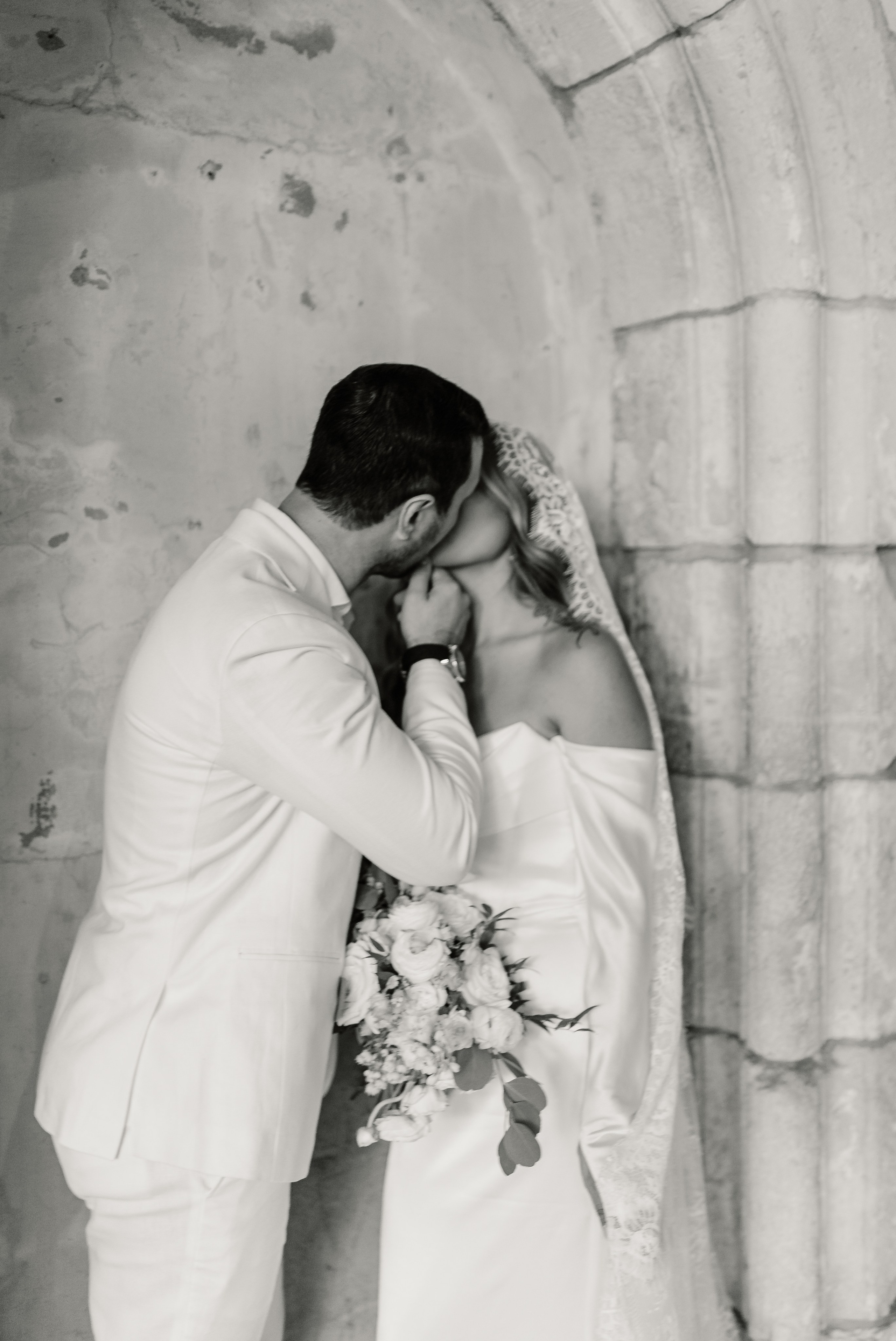 Timeless Romance | Joanna & Leo’s Wedding at the Ancient Spanish Monastery. YES I DO PRODUCTION — Wedding photography&videography