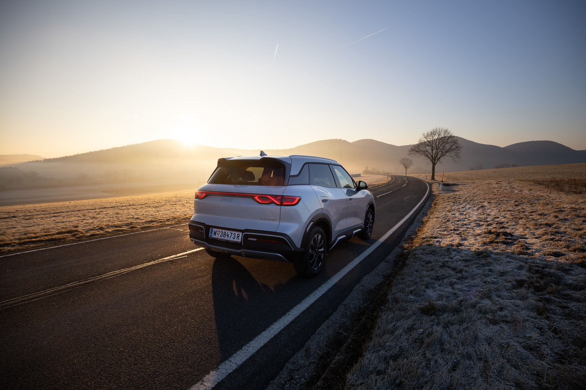 Automotive. Commercial- & Lifestyle-Fotografie in Österreich und Europa