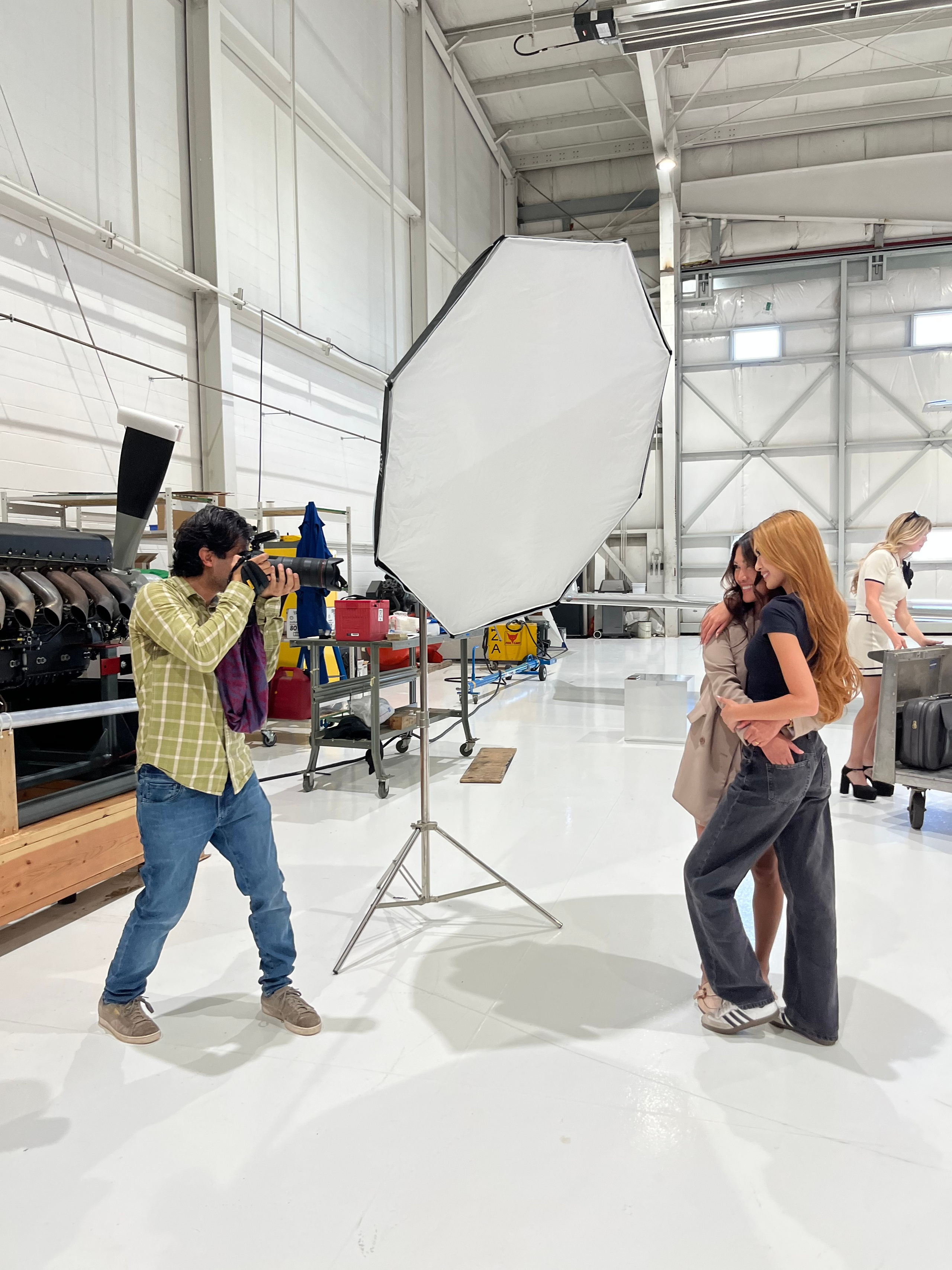 Socality. Qura Creative — A Multidisciplinary Creative House for Styling, Fashion Direction, Photography & Visual Storytelling