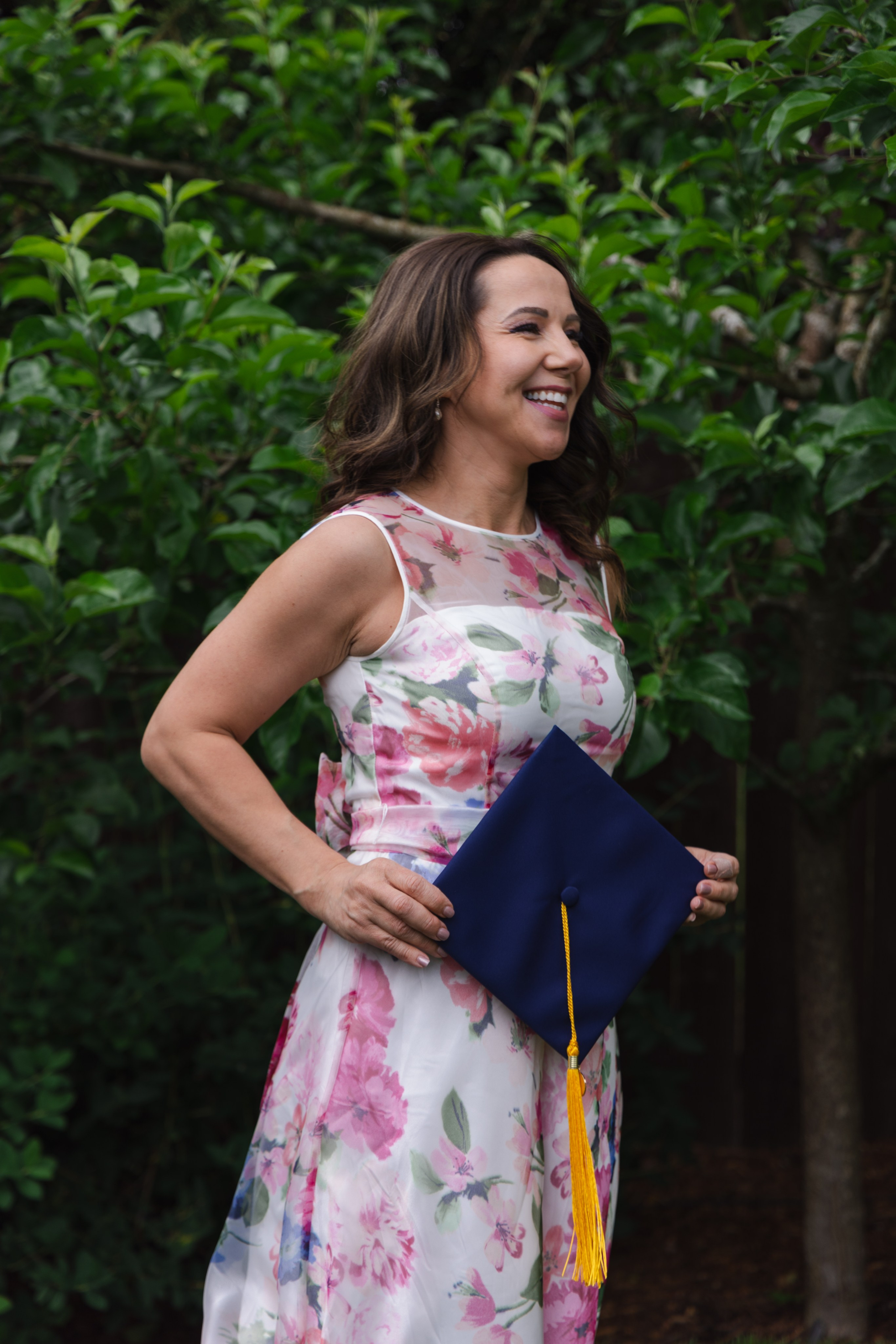 Graduation. Eikanmedia | Photographer and videographer capturing weddings, families, engagements, pregnancy & newborns | Vancouver, WA | USA