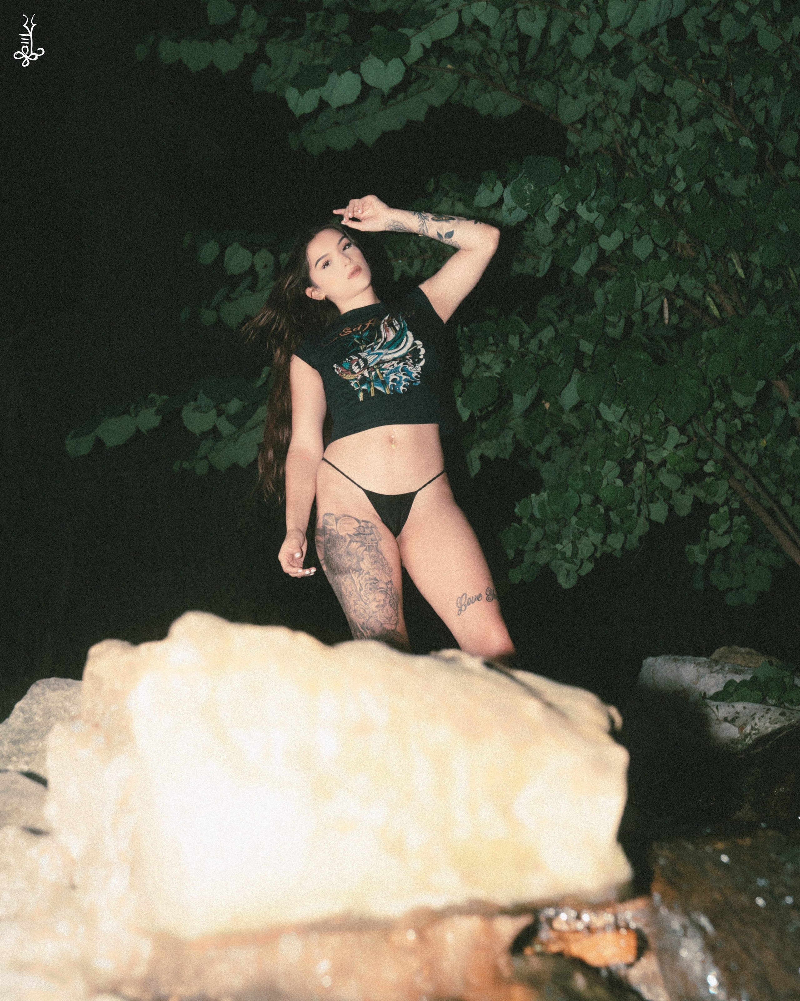 KAITLYNN. Ke’Ondris