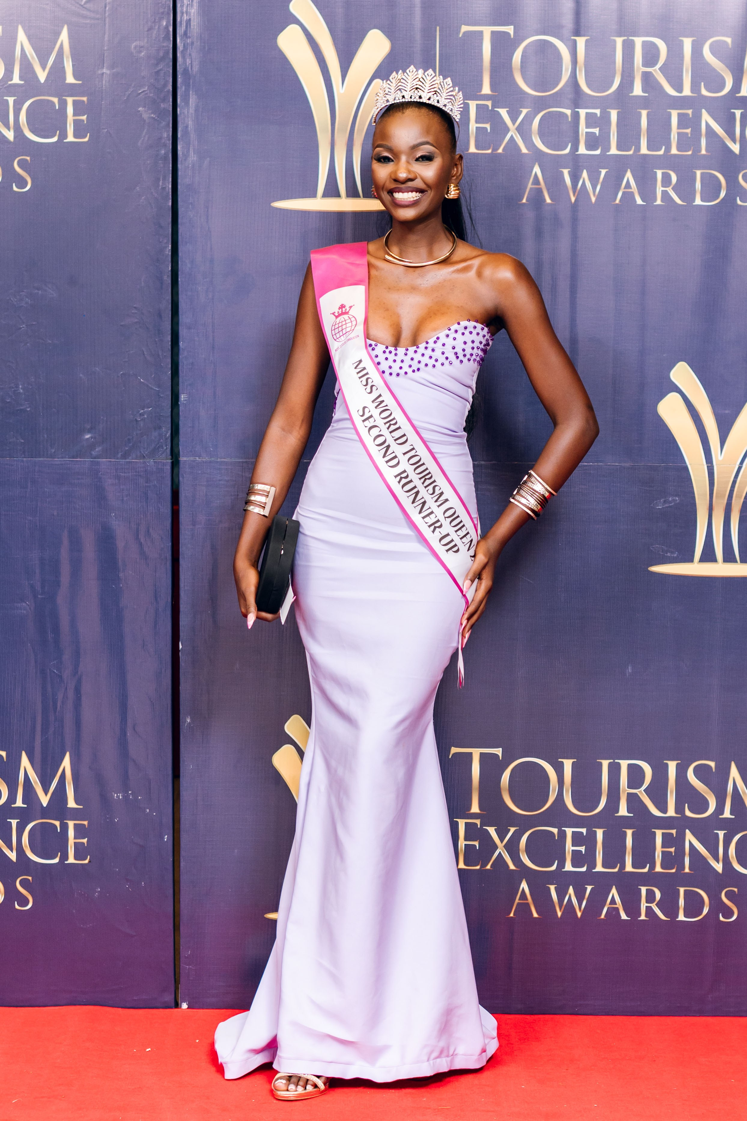 Zambia Tourism Agency — Tourism Excellence Awards. Main