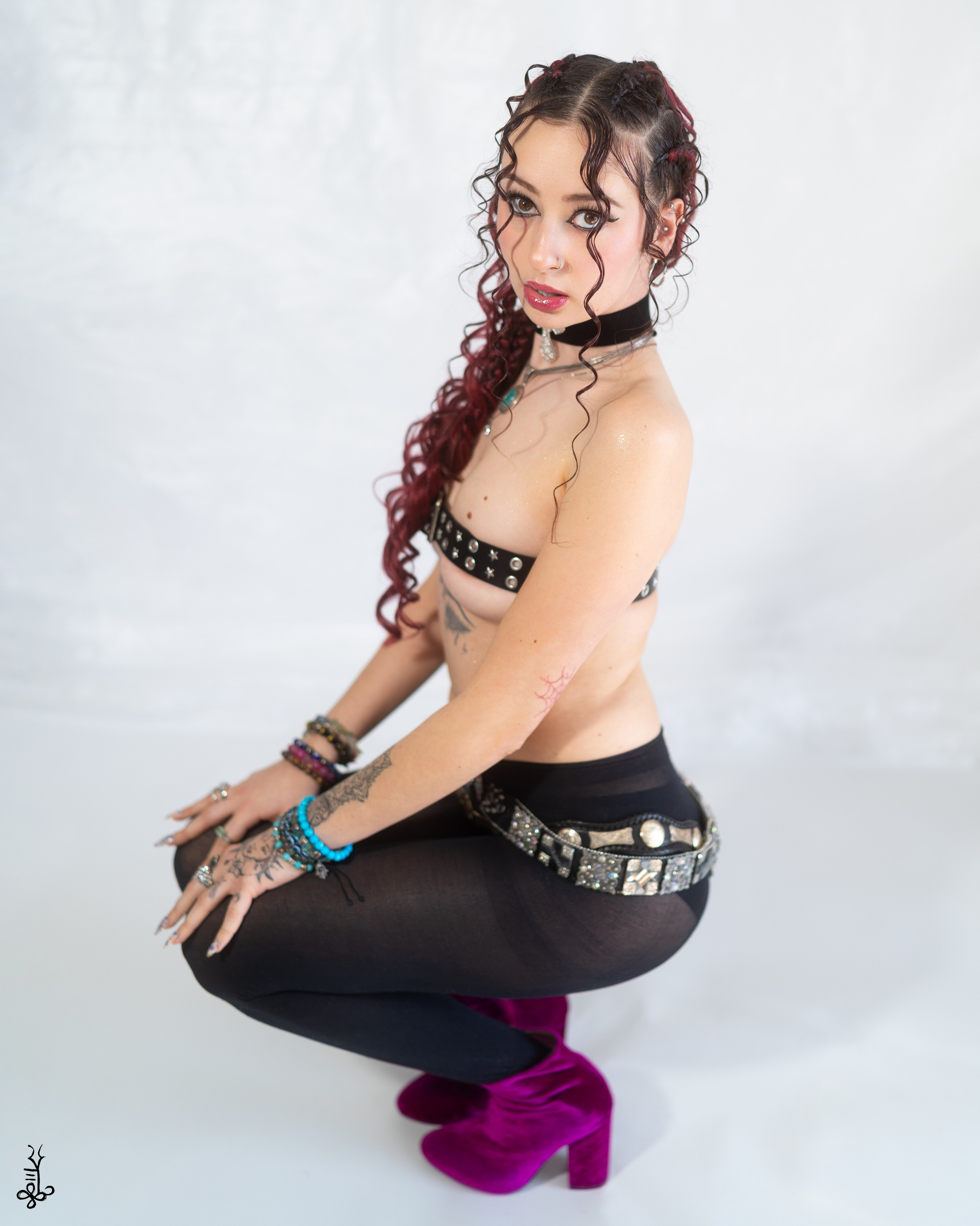 JASELLA. Ke’Ondris | Photographer & Videographer | Indianapolis, IN