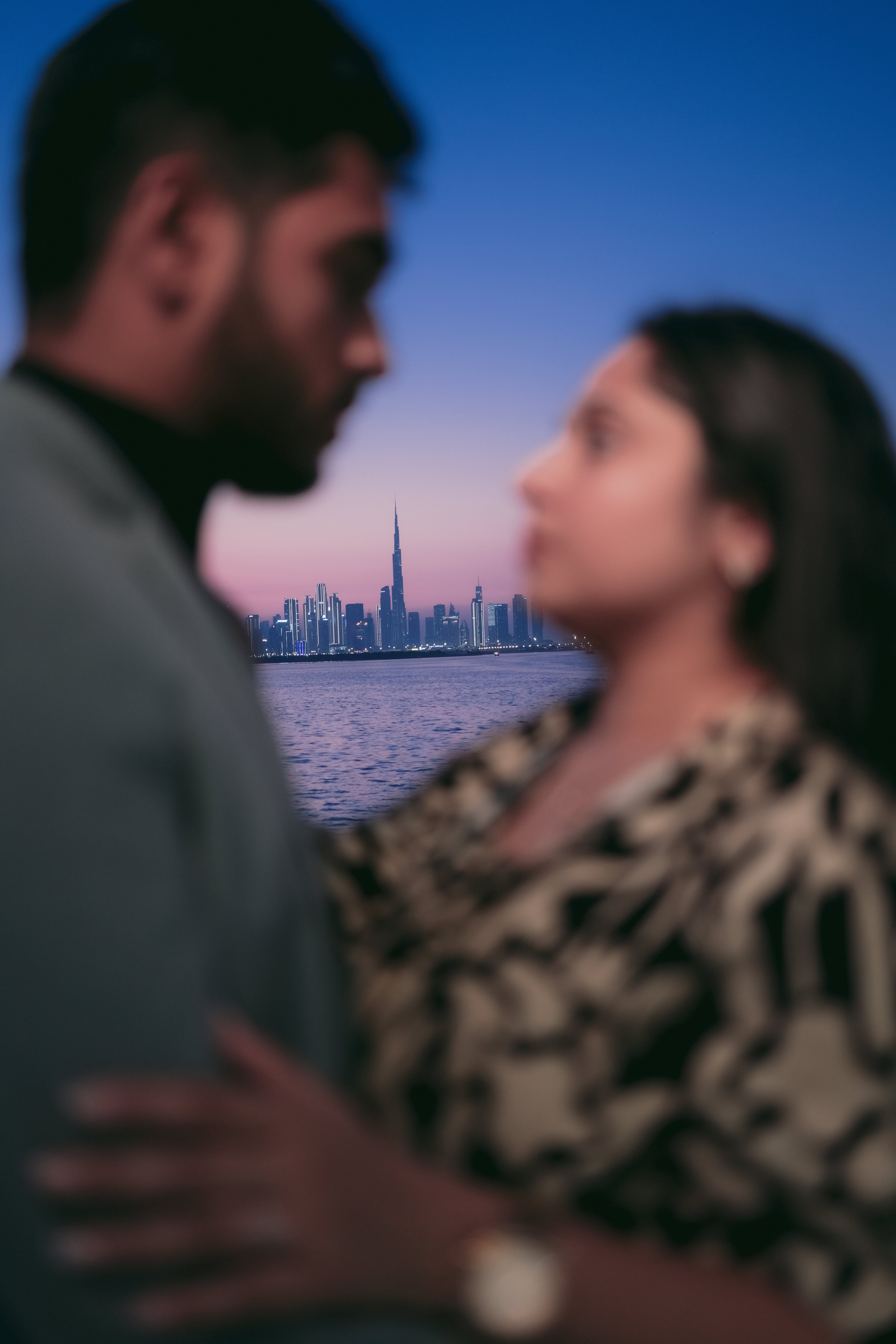 VINIT & DRISHTY | DUBAI | 2026. Love Emotions Weddings