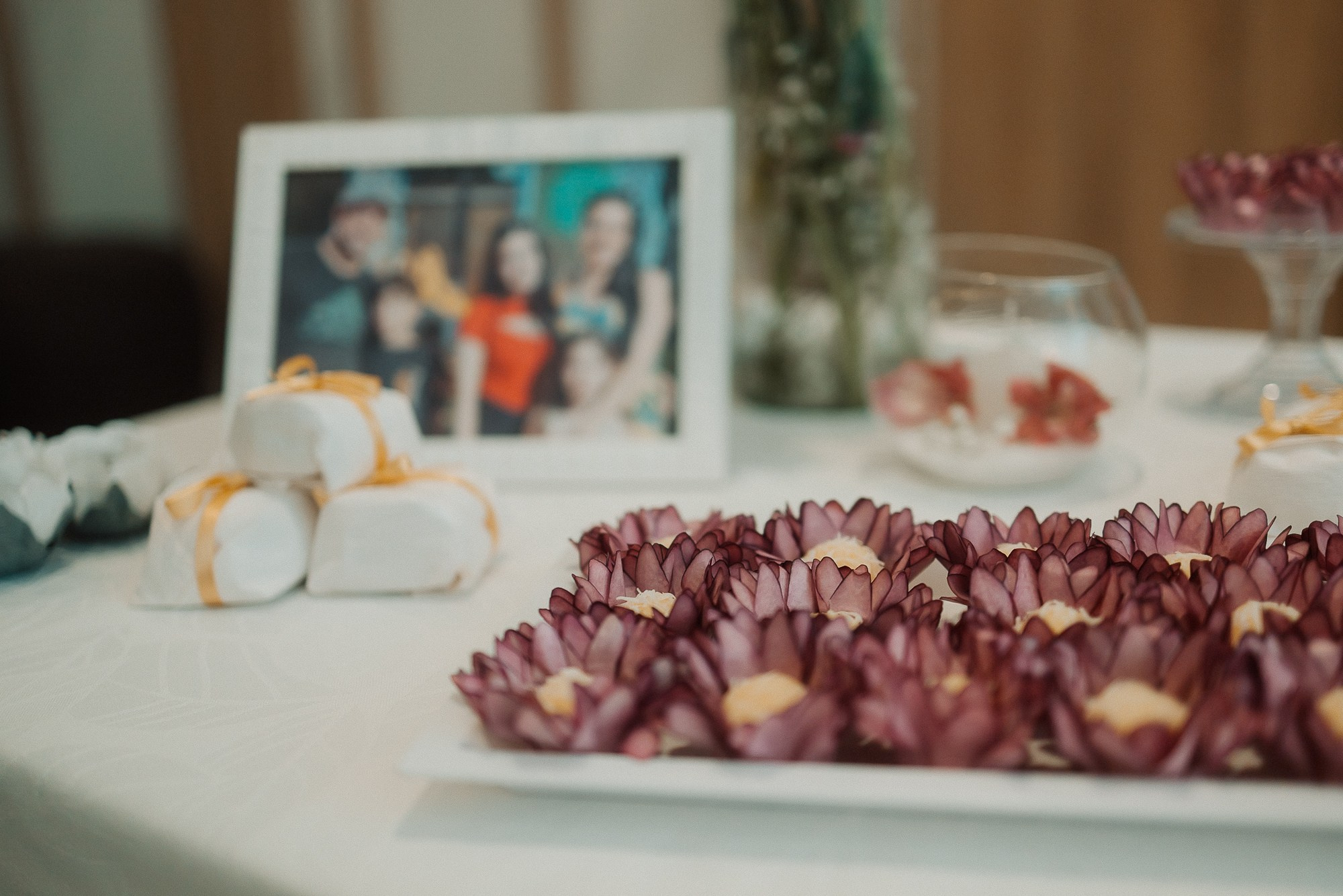 Casamento Thiago & Liliane. Mareh Audiovisual