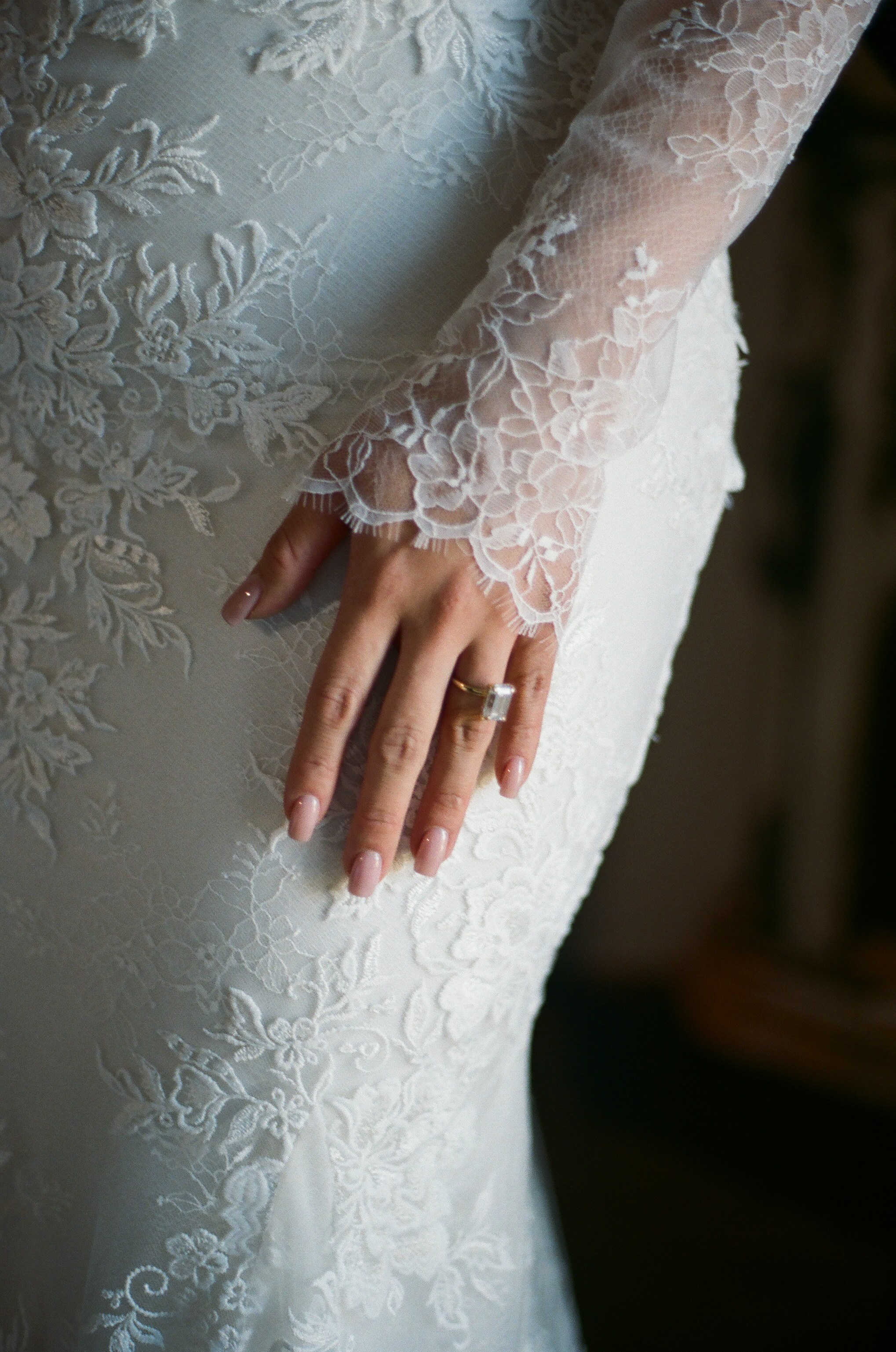 Mitcell&Melanie film. Свадебный фотограф Виктория Саврук