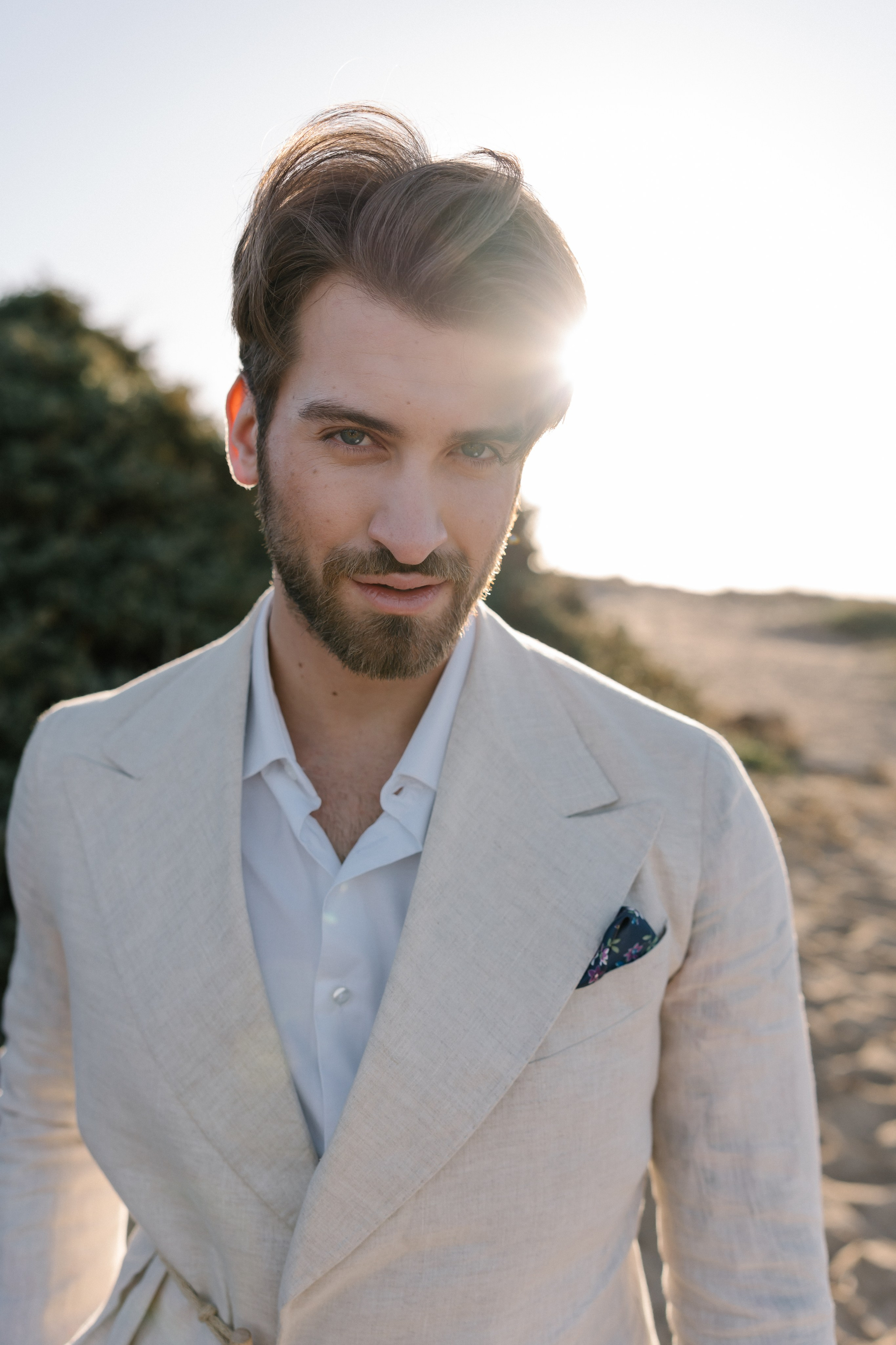 Alyssa&Sean in Apulia. Fotografa Rimini