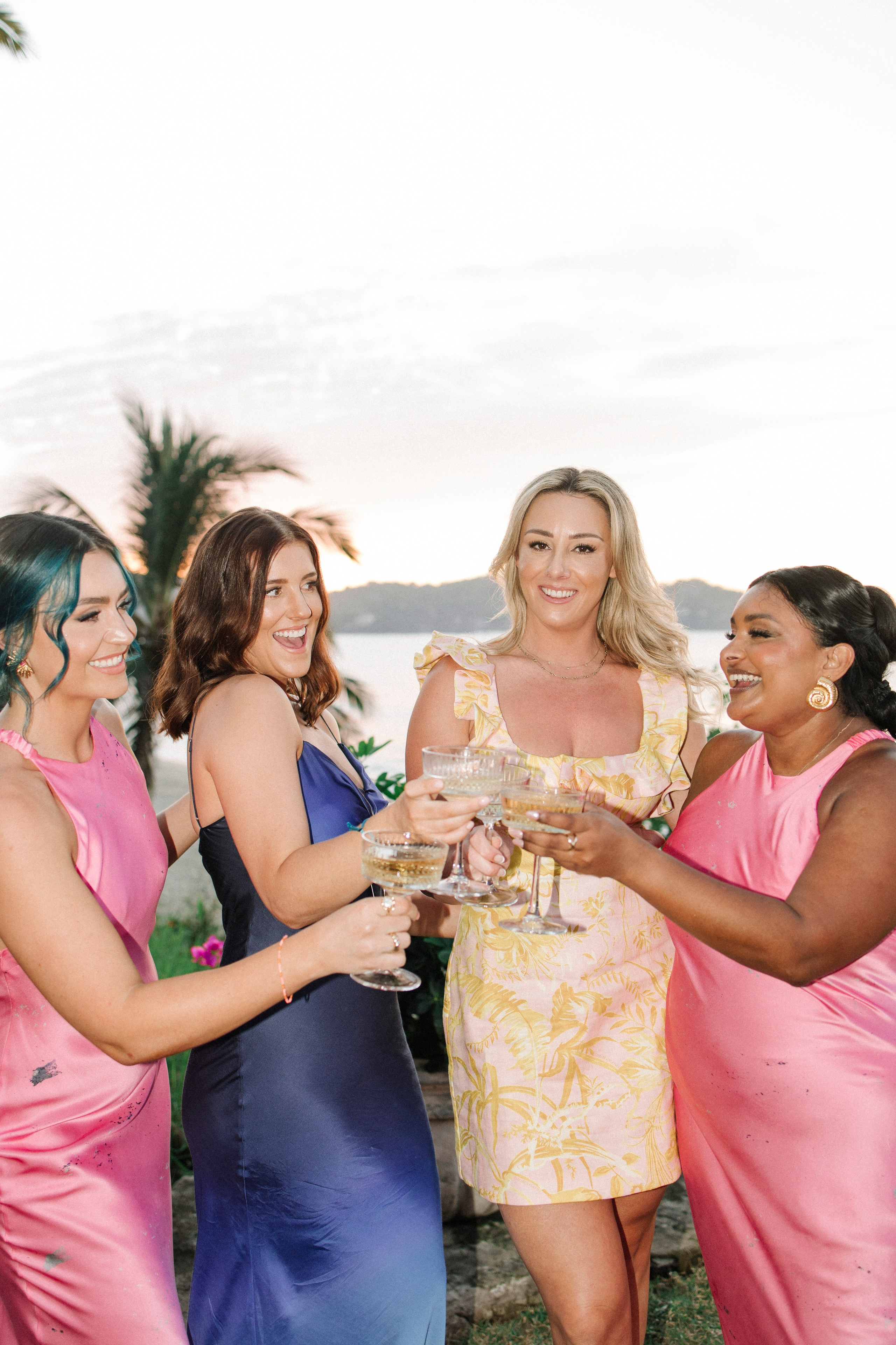 Villa del Oso, Sayulita. Wedding photographer Mexico Sayulita Puerto Vallarta Punta Mita Cabo