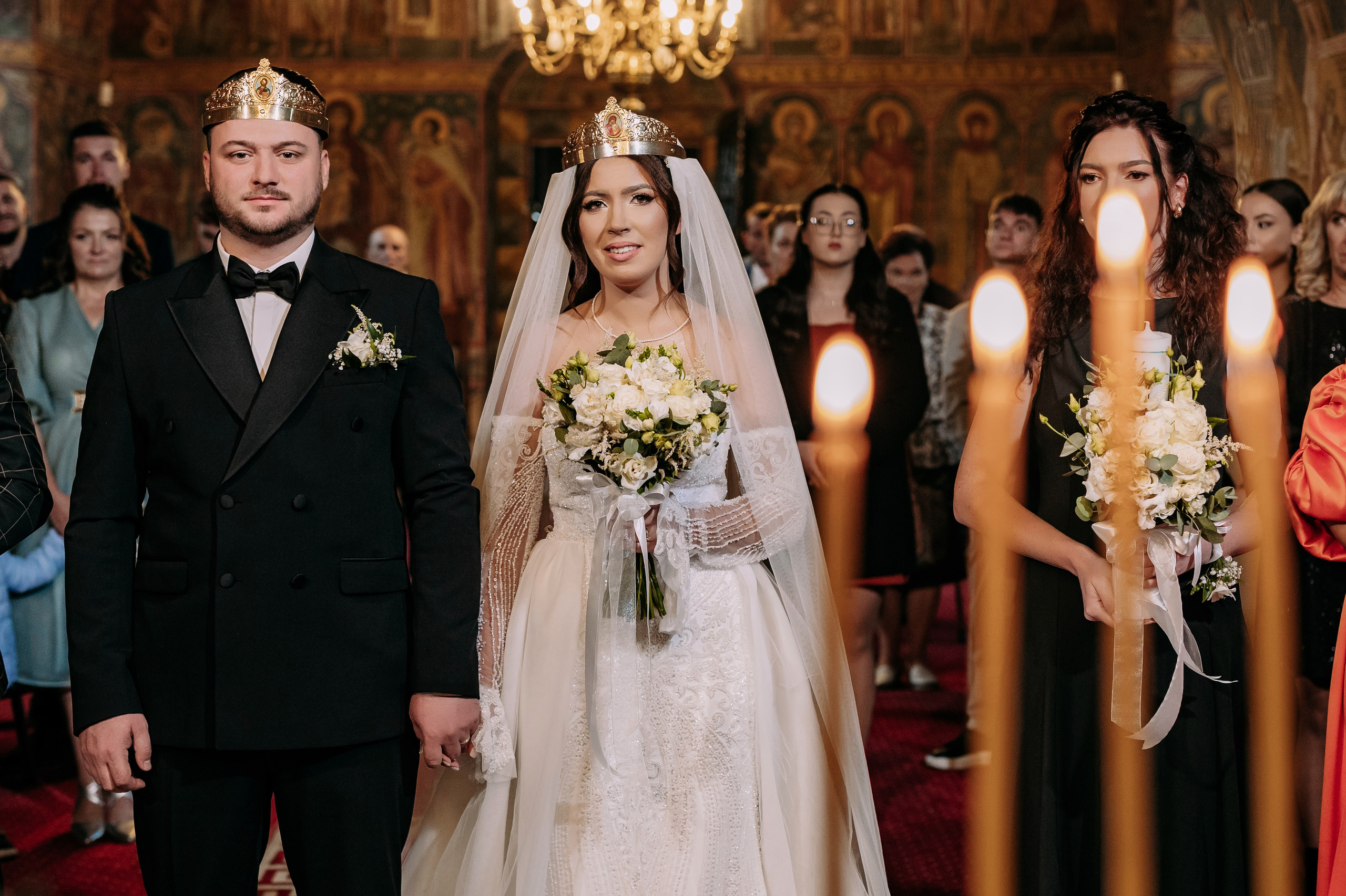 Nuntă Raluca & Ionuț. Pagină Principală