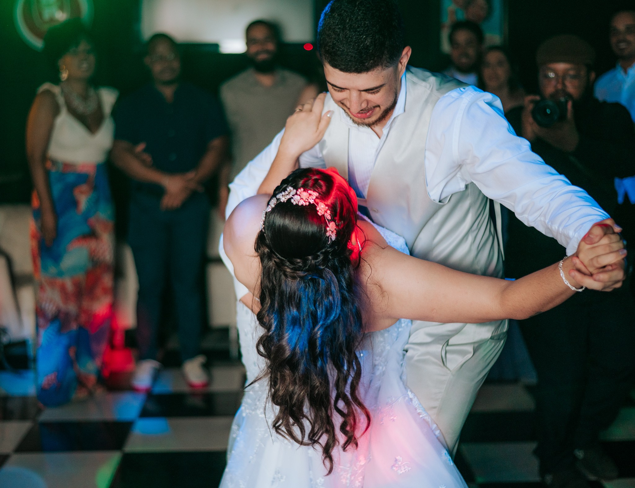 Aline & Daniel — Vila Casali / Piratininga SP. Robson Colaço