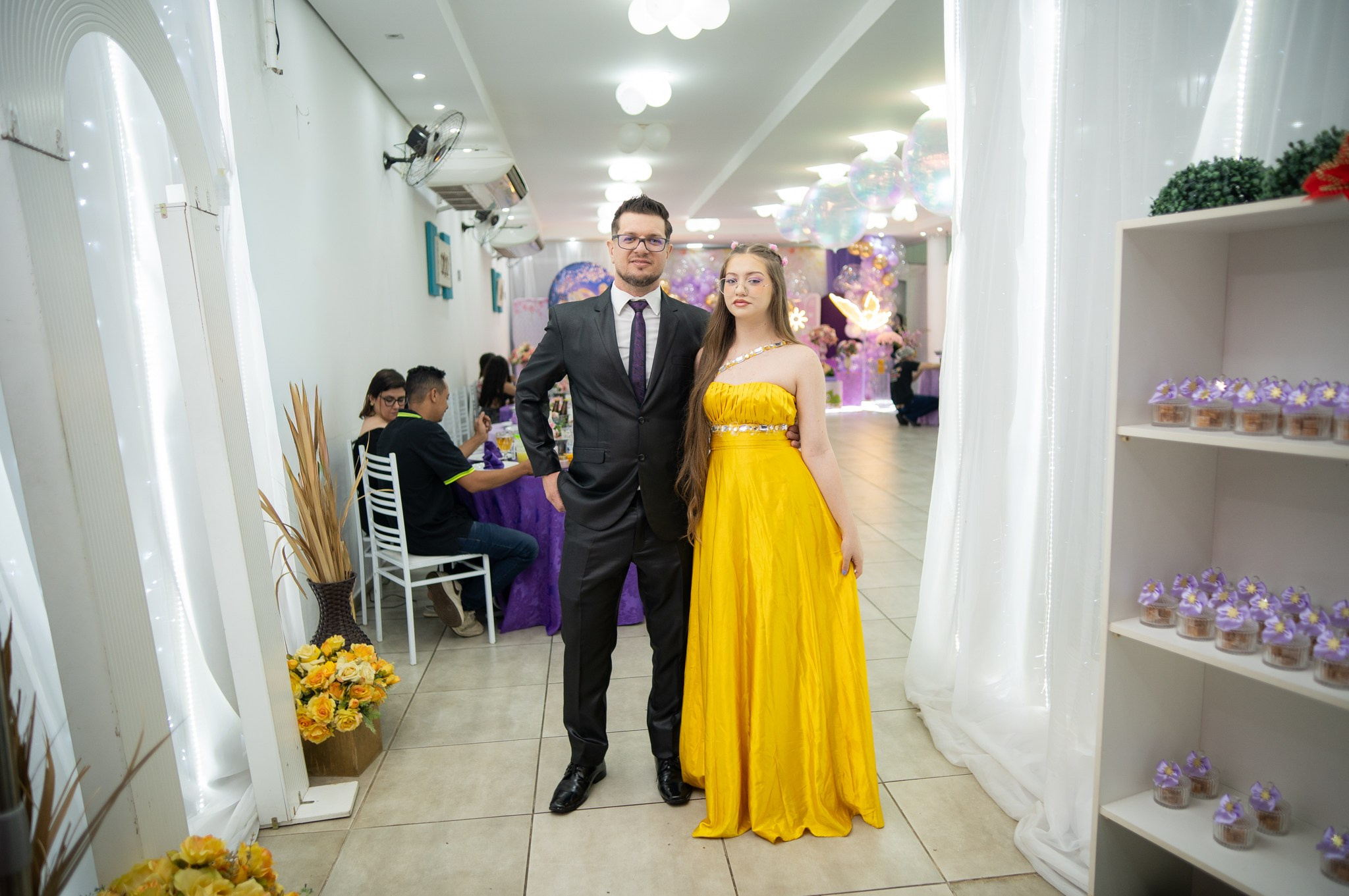 Sofia — Gulas Kids / Bauru SP. Robson Colaço